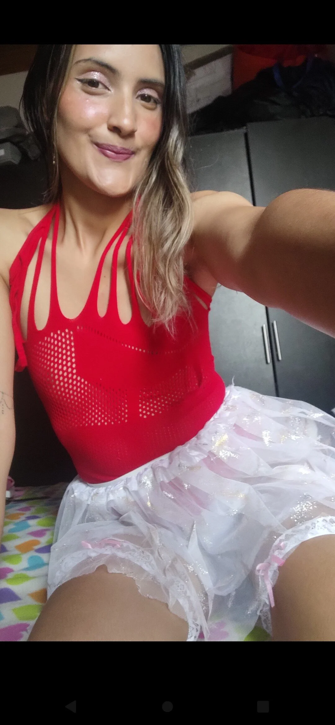 XXX Porn Photo of Nude Lucia_Zarate3 13