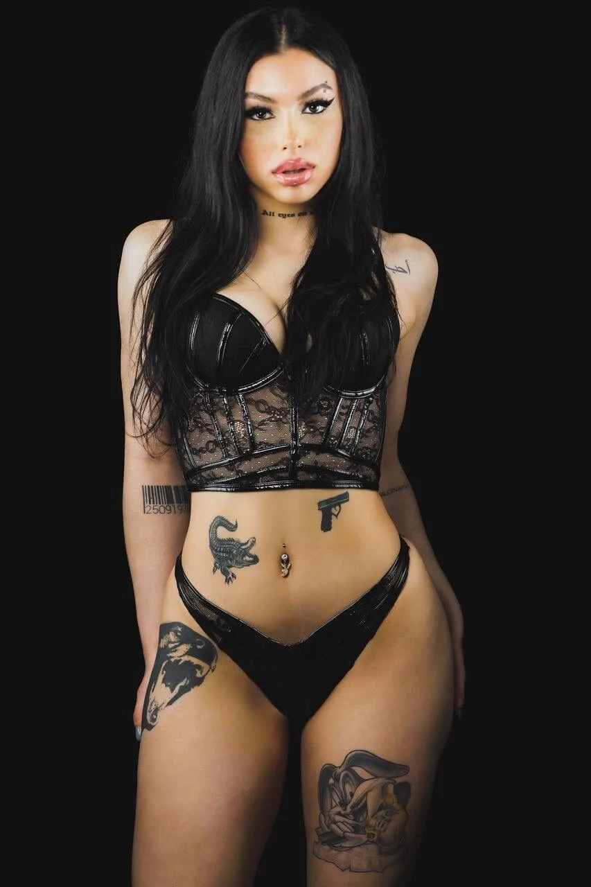 XXX Porn Photo of Nude sexynalaa 26