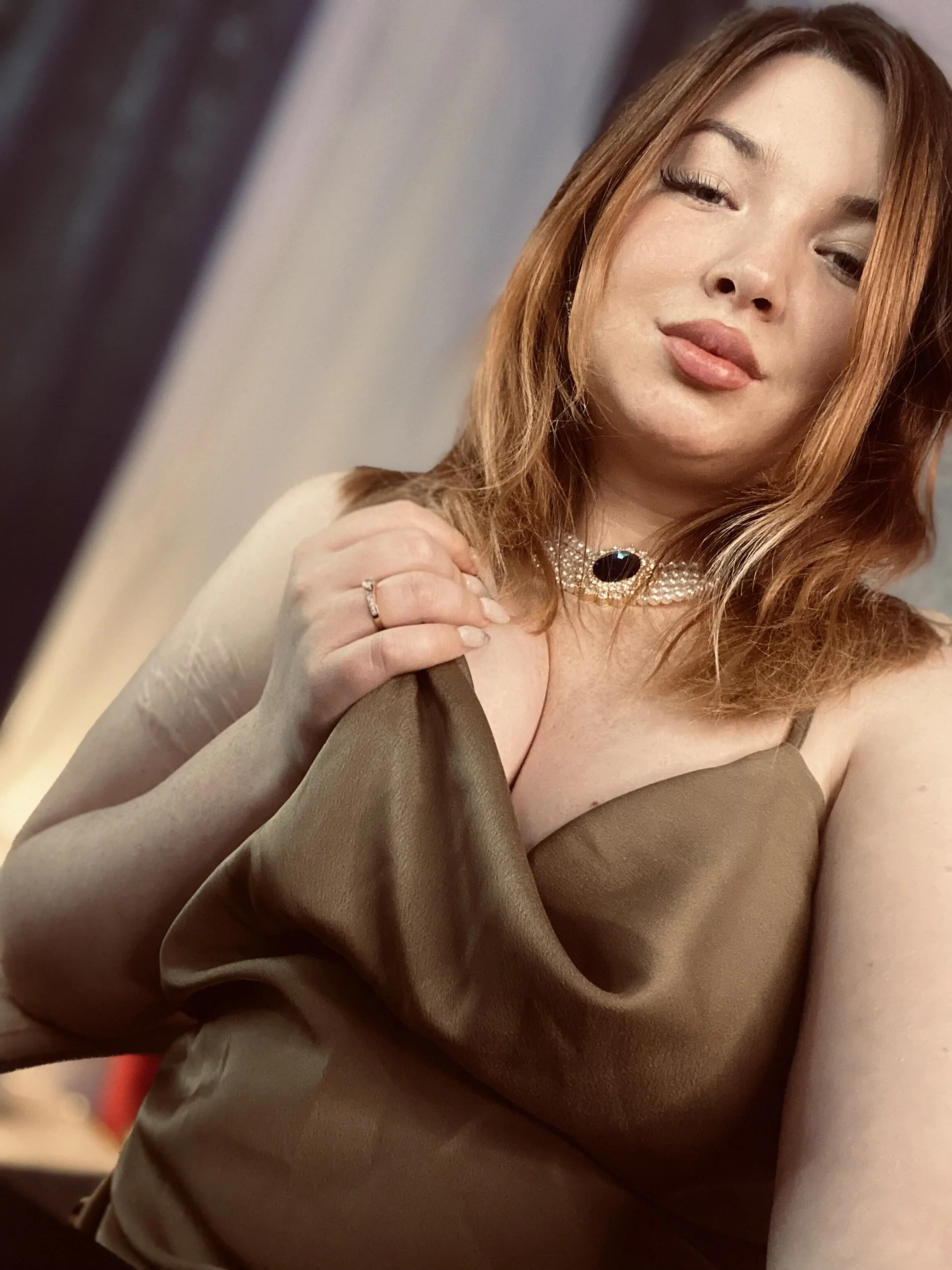 XXX Porn Photo of Nude RosieMoons 111