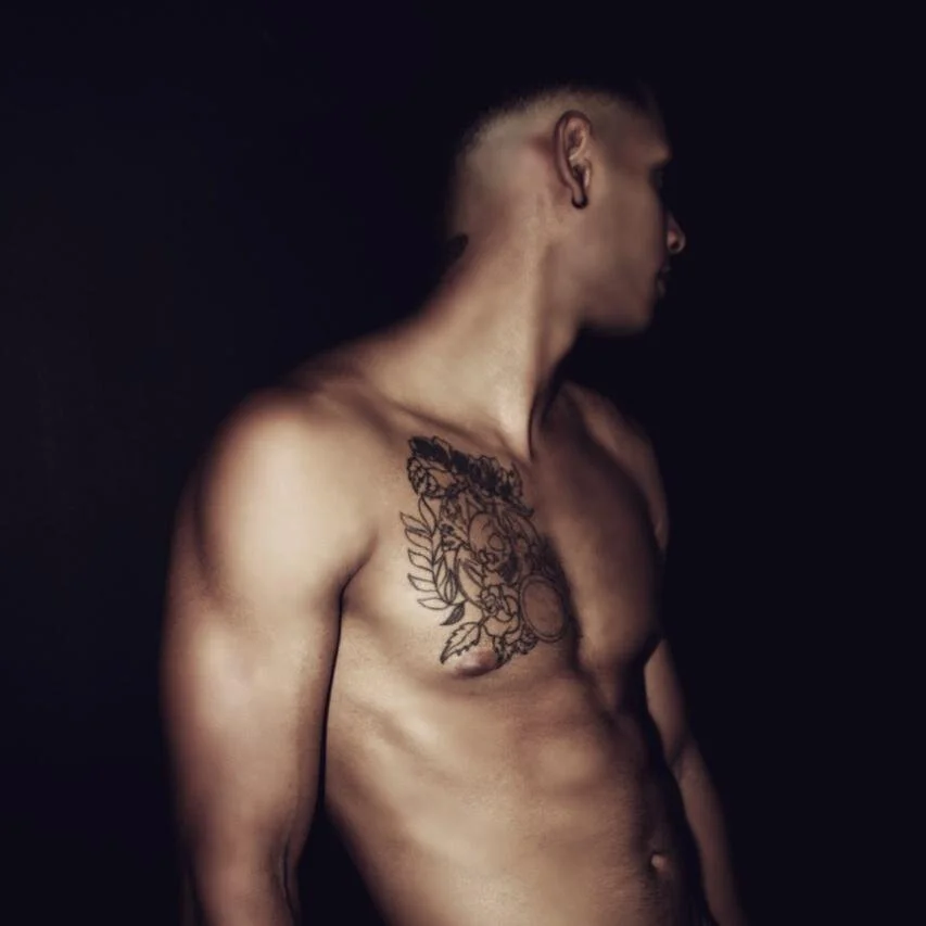 XXX Porn Photo of Nude nicolas_valmont 26