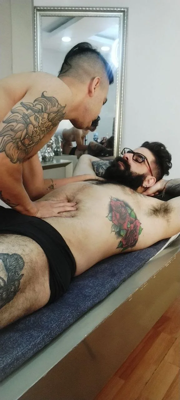 XXX Porn Photo of Nude Haraldsmed 6