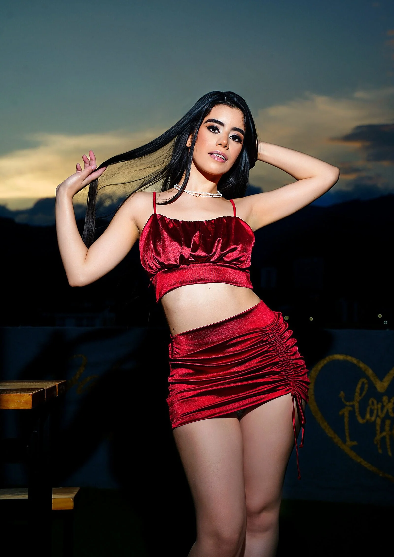 XXX Porn Photo of Nude CoralineRusso1 4