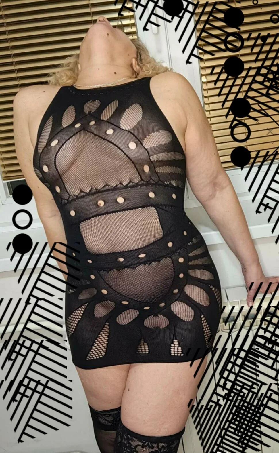 XXX Porn Photo of Nude lollipop_cat 23