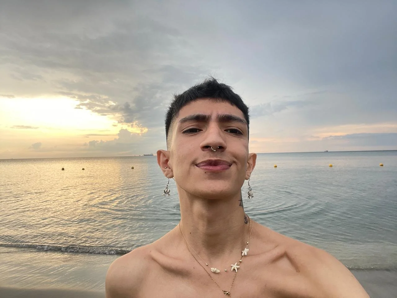 XXX Porn Photo of Nude JohanSedas 63
