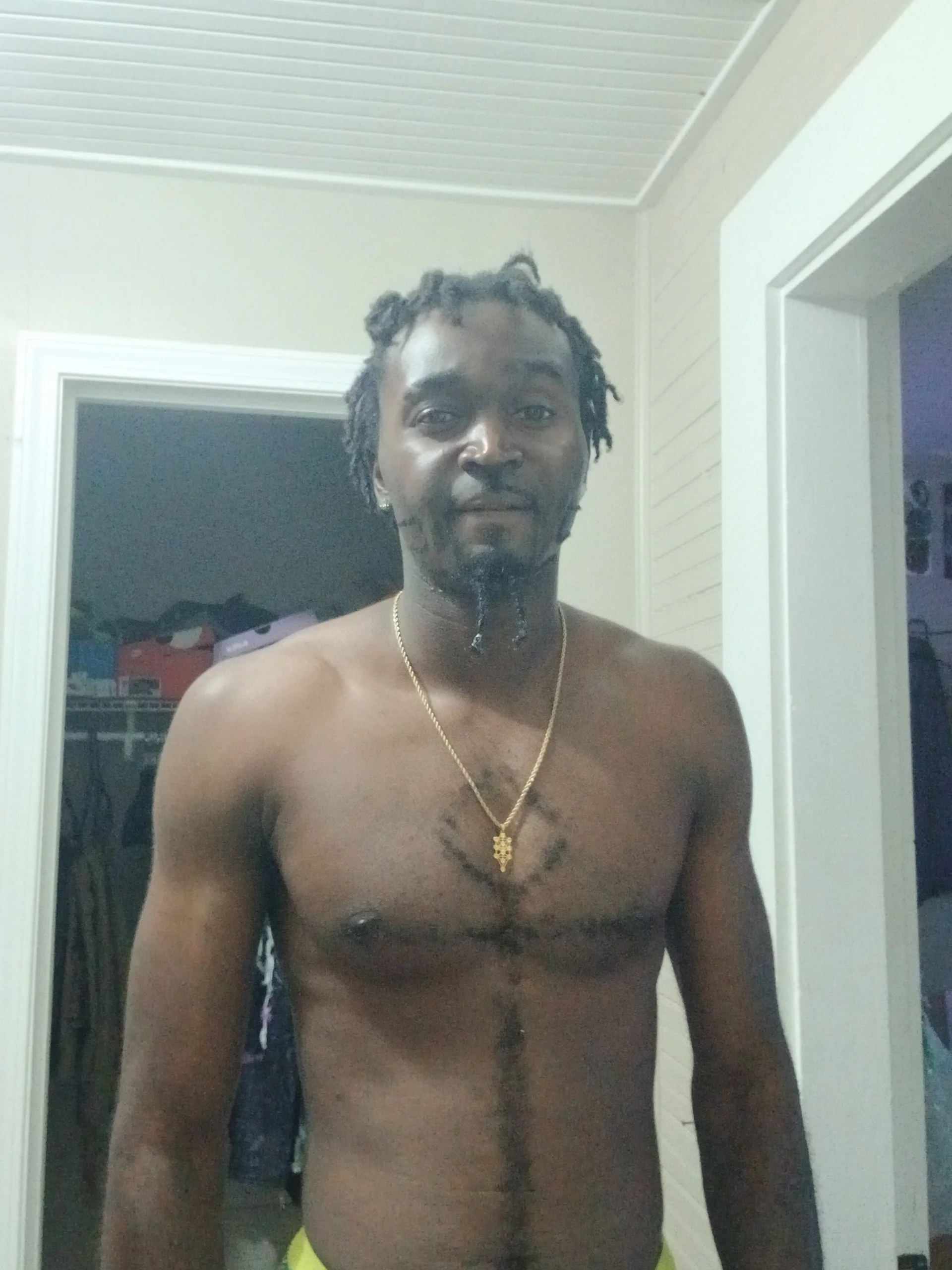 XXX Porn Photo of Nude Drodyblow 1