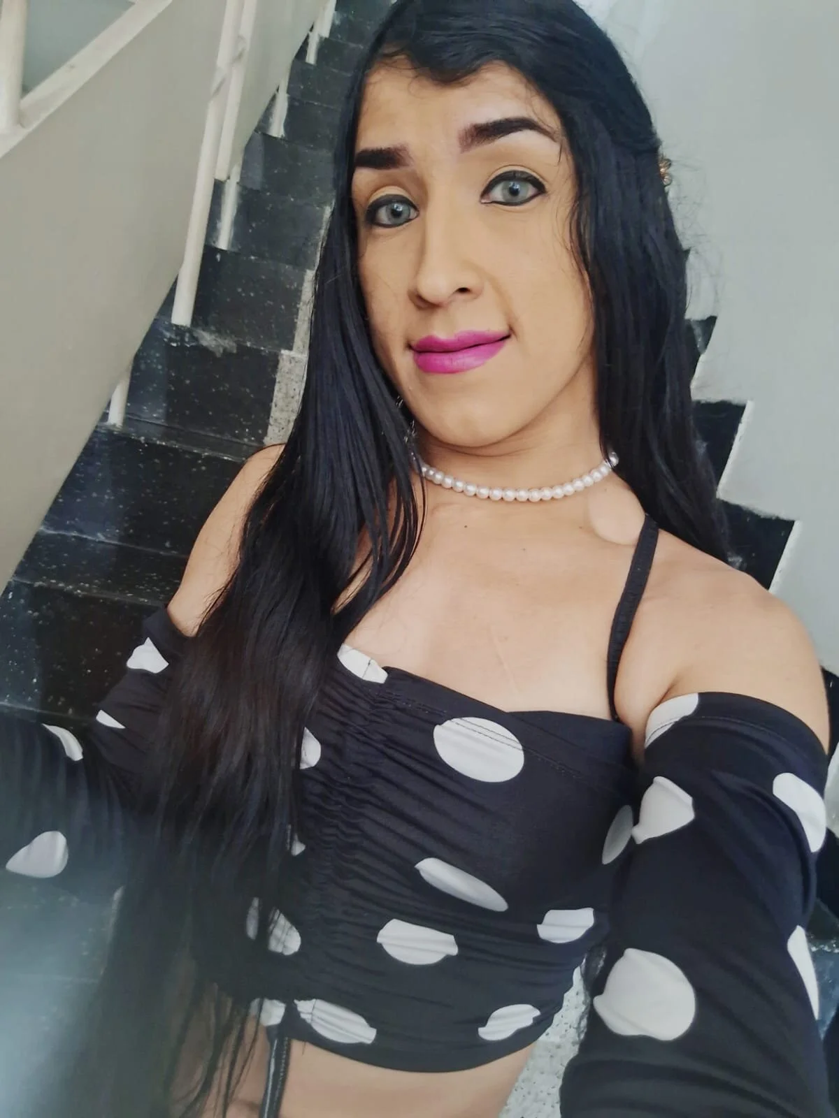 XXX Porn Photo of Nude _nicolehotshemale 449