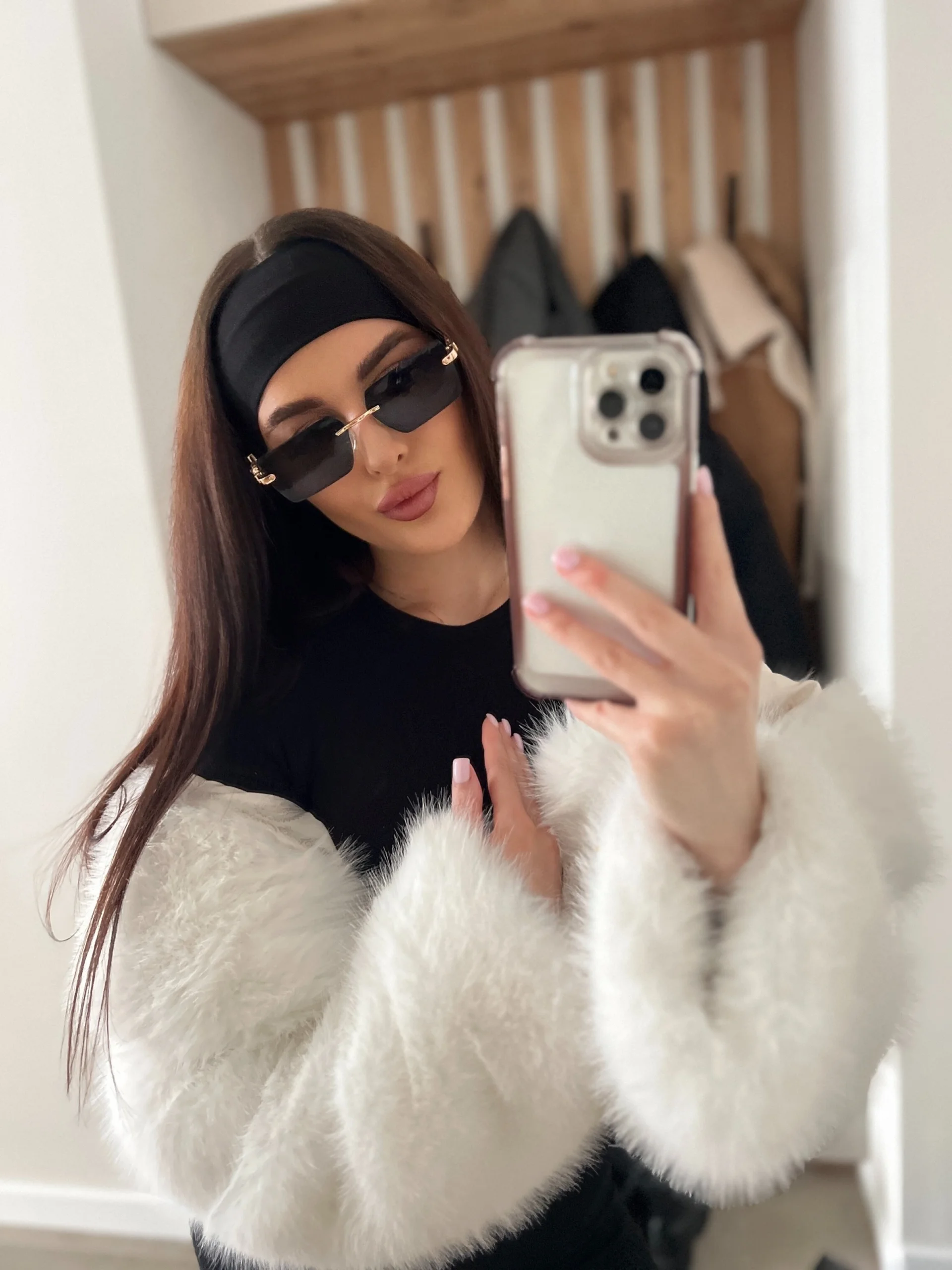 XXX Porn Photo of Nude little_belucci 12
