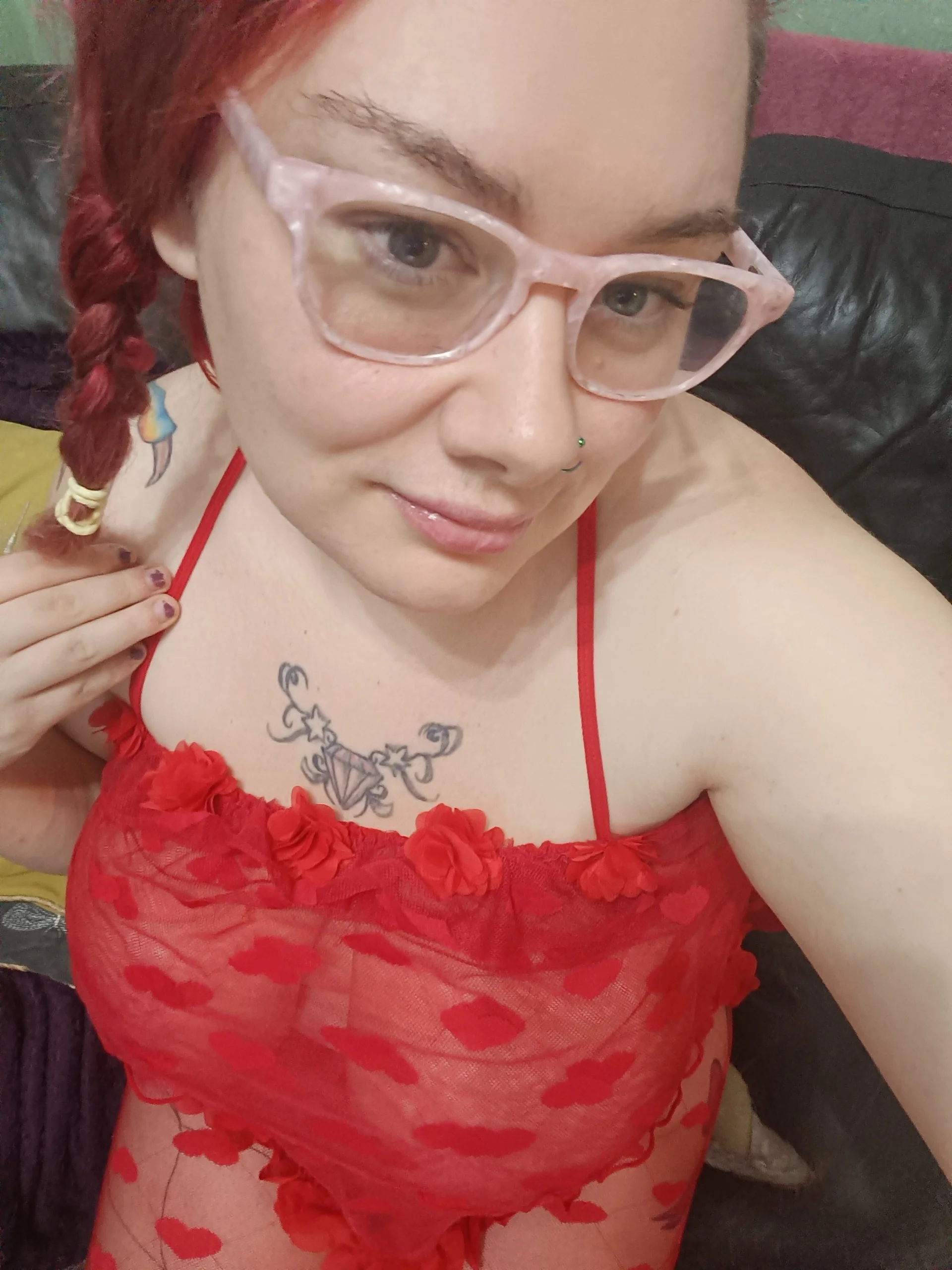 XXX Porn Photo of Nude Bustycurves 15