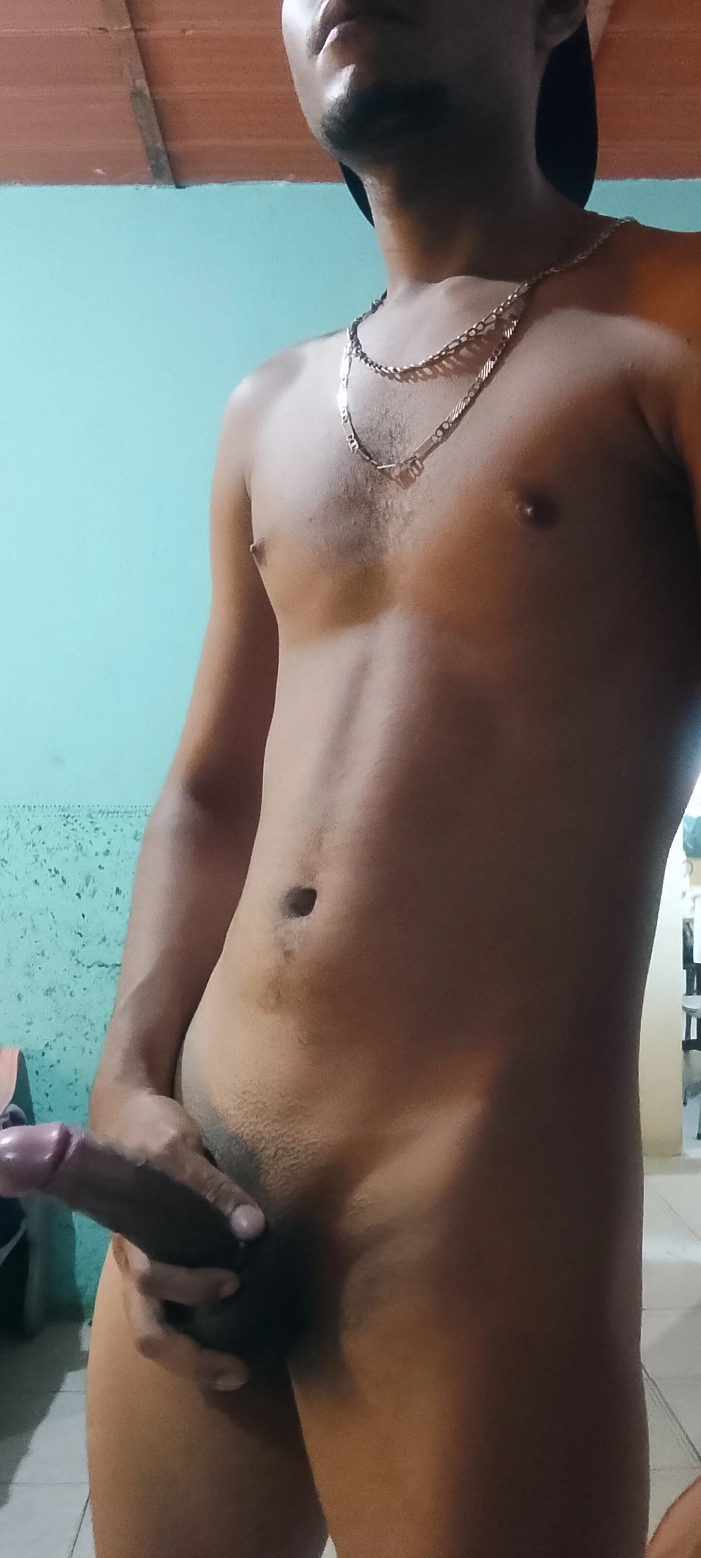 XXX Porn Photo of Nude Blacklatin2 1