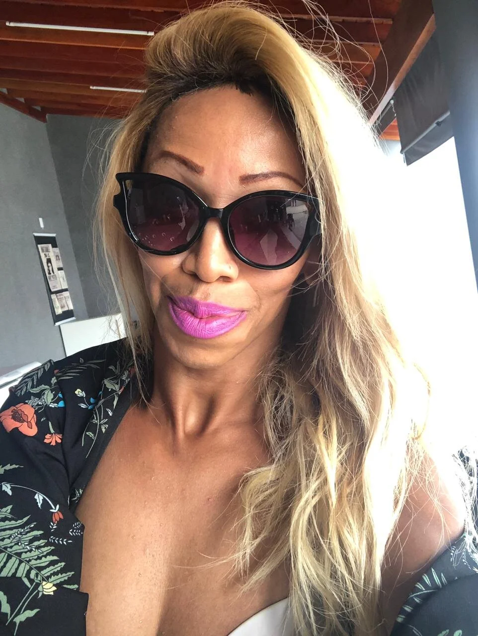 XXX Porn Photo of Nude paolla23cm_brasil 33