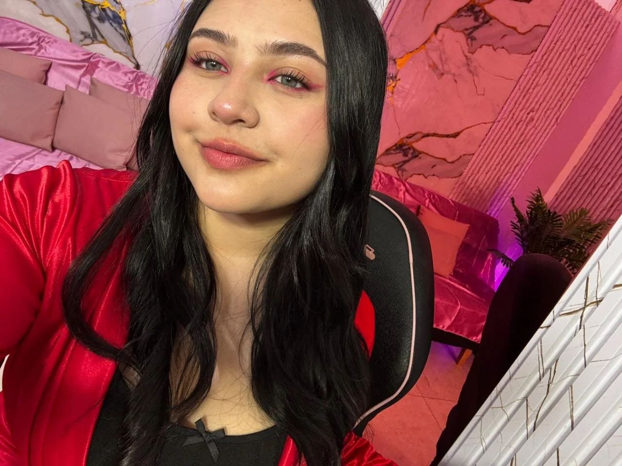 XXX Porn Photo of Nude Siena_Tay 17