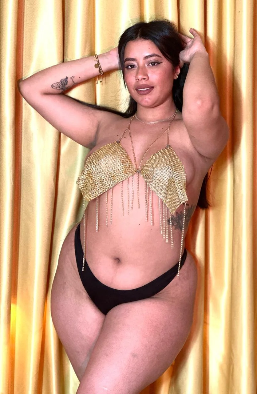XXX Porn Photo of Nude ElaaPerez 2