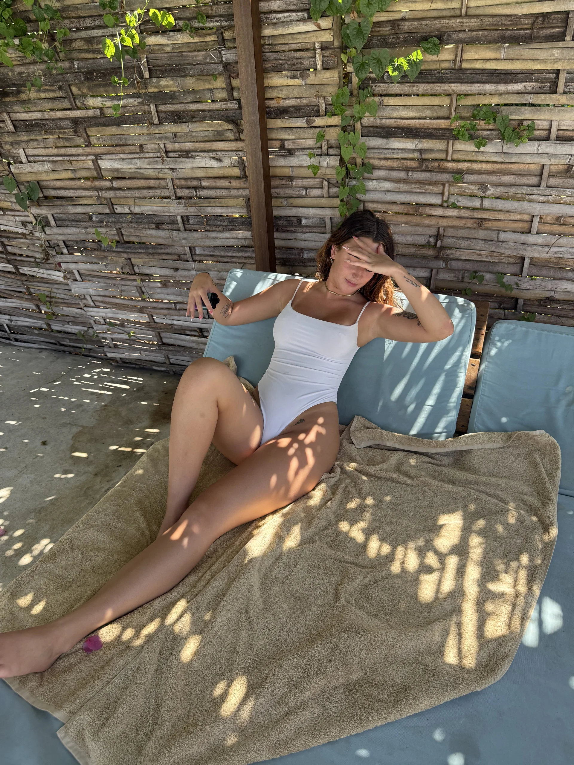 XXX Porn Photo of Nude maddieharperr 4
