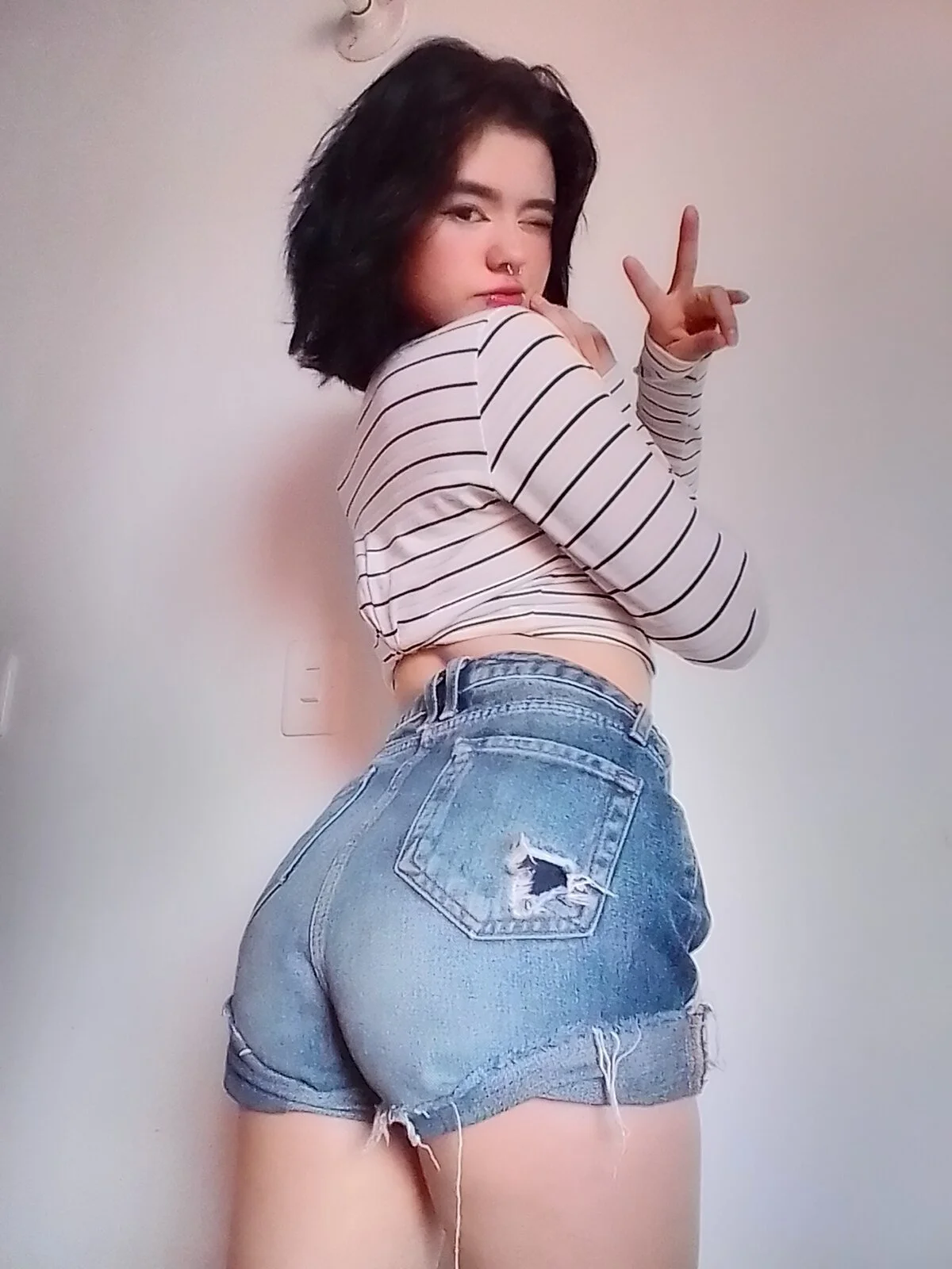 XXX Porn Photo of Nude sweet_soup 5