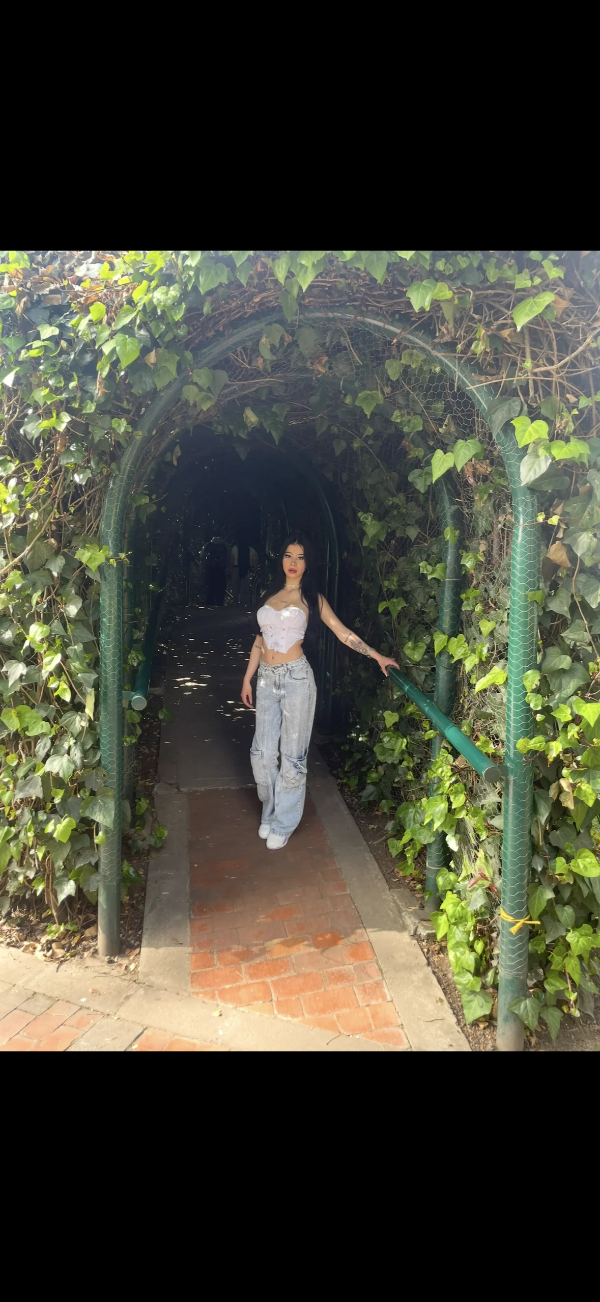 XXX Porn Photo of Nude megan_n 5