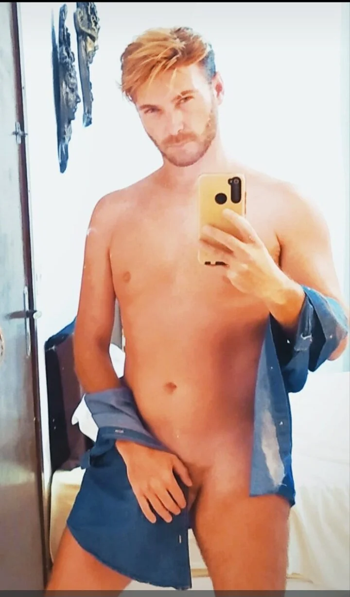 XXX Porn Photo of Nude Loiroatv36 1