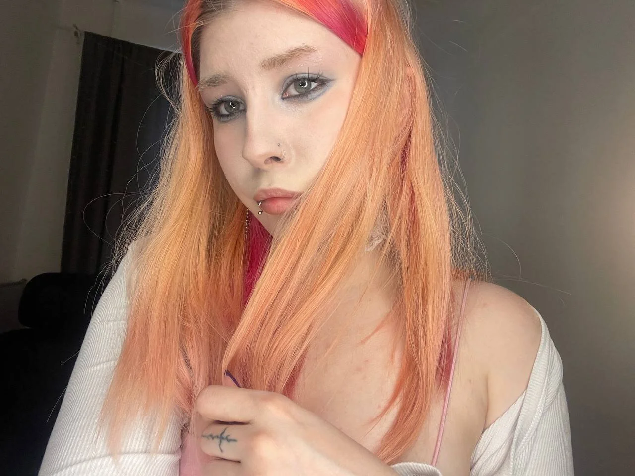XXX Porn Photo of Nude WarmAtEdges 27