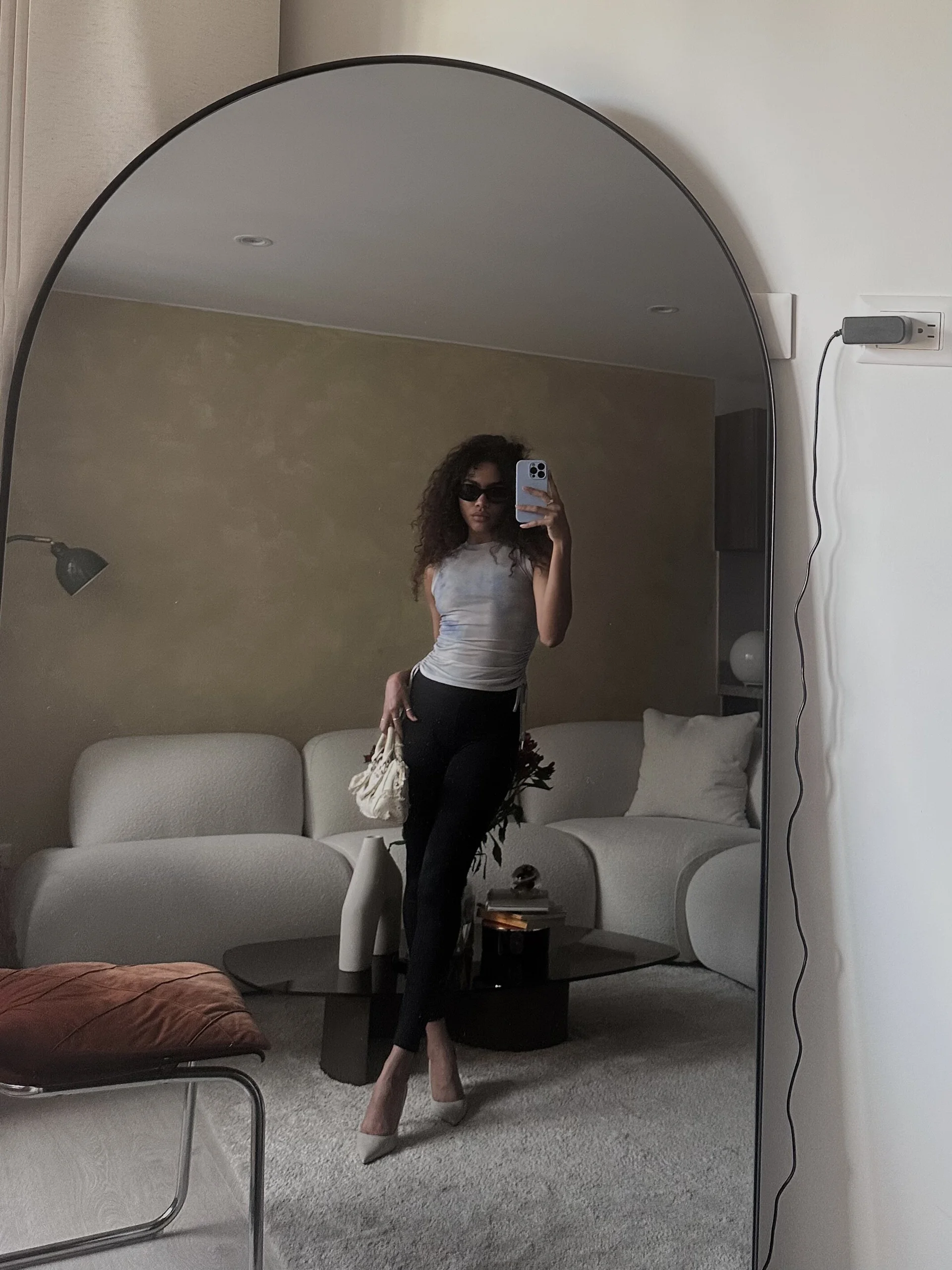 XXX Porn Photo of Nude paulacora100 12