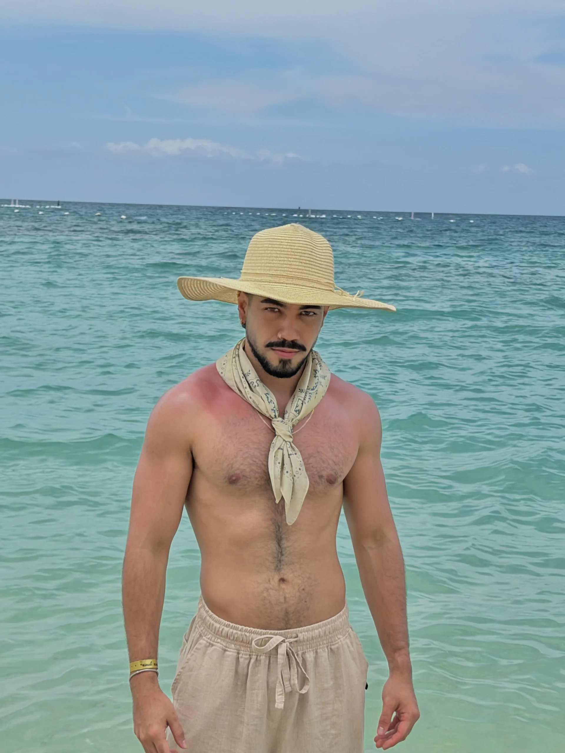 XXX Porn Photo of Nude JeycobxBraand 14