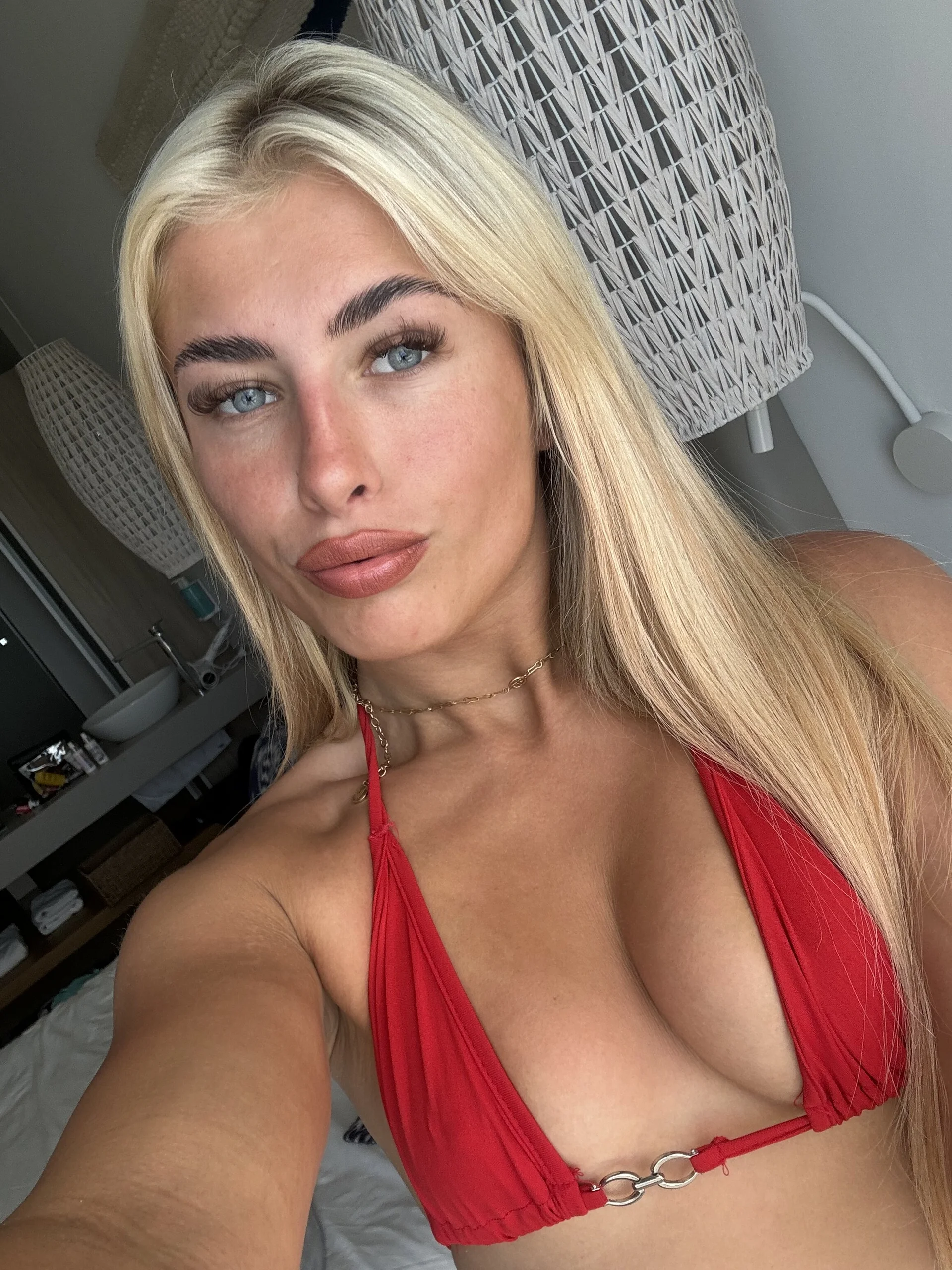 XXX Porn Photo of Nude BabyBluexox 18