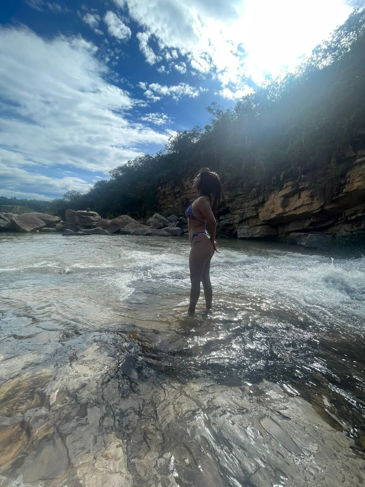 XXX Porn Photo of Nude Selene_Wings22 7