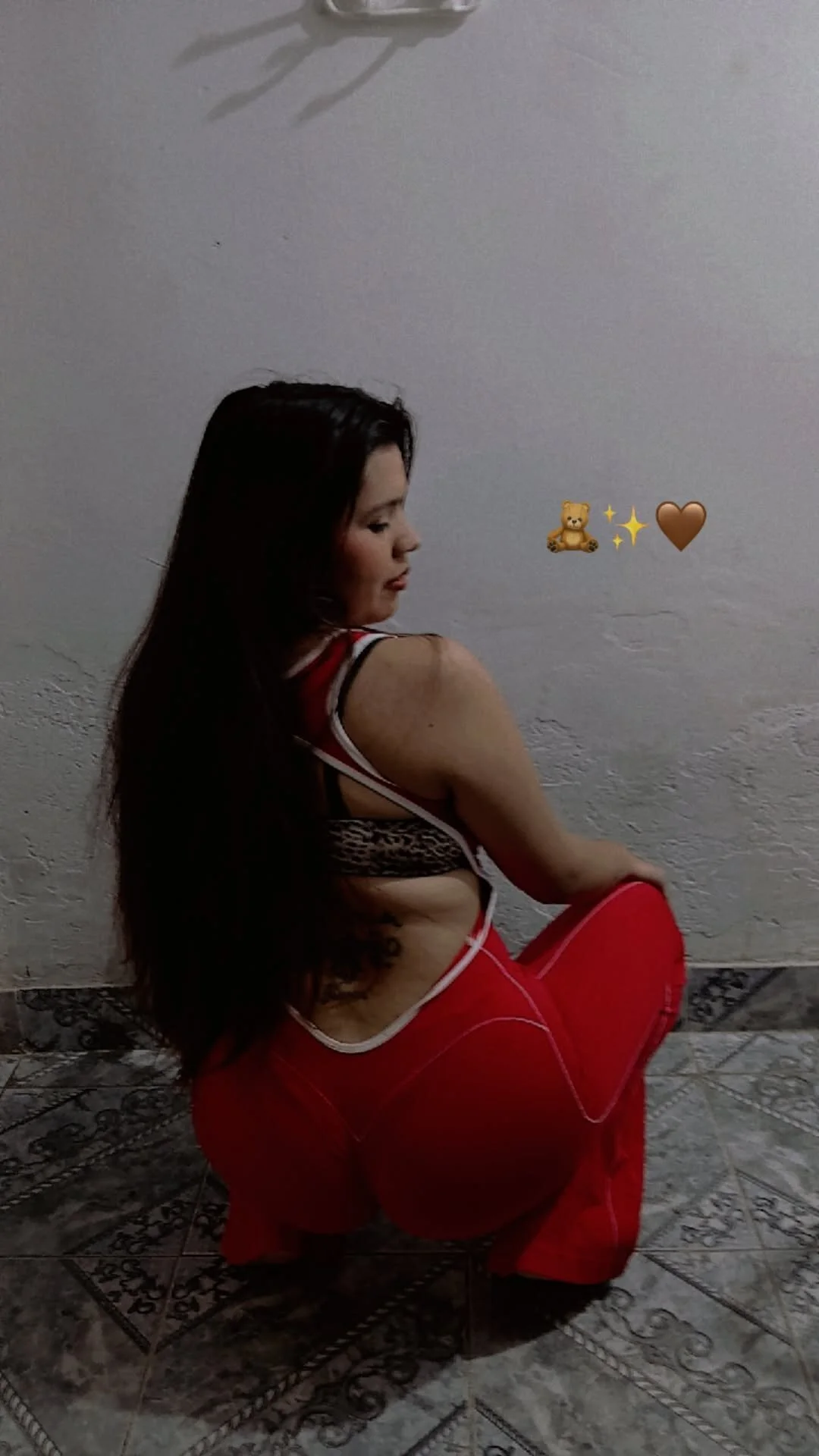 XXX Porn Photo of Nude tifanyok 2