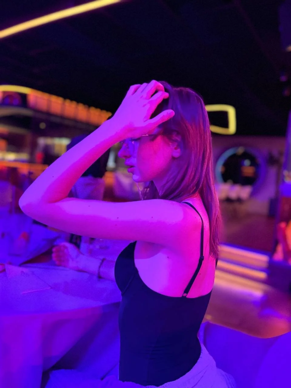 XXX Porn Photo of Nude PollyBeev 6