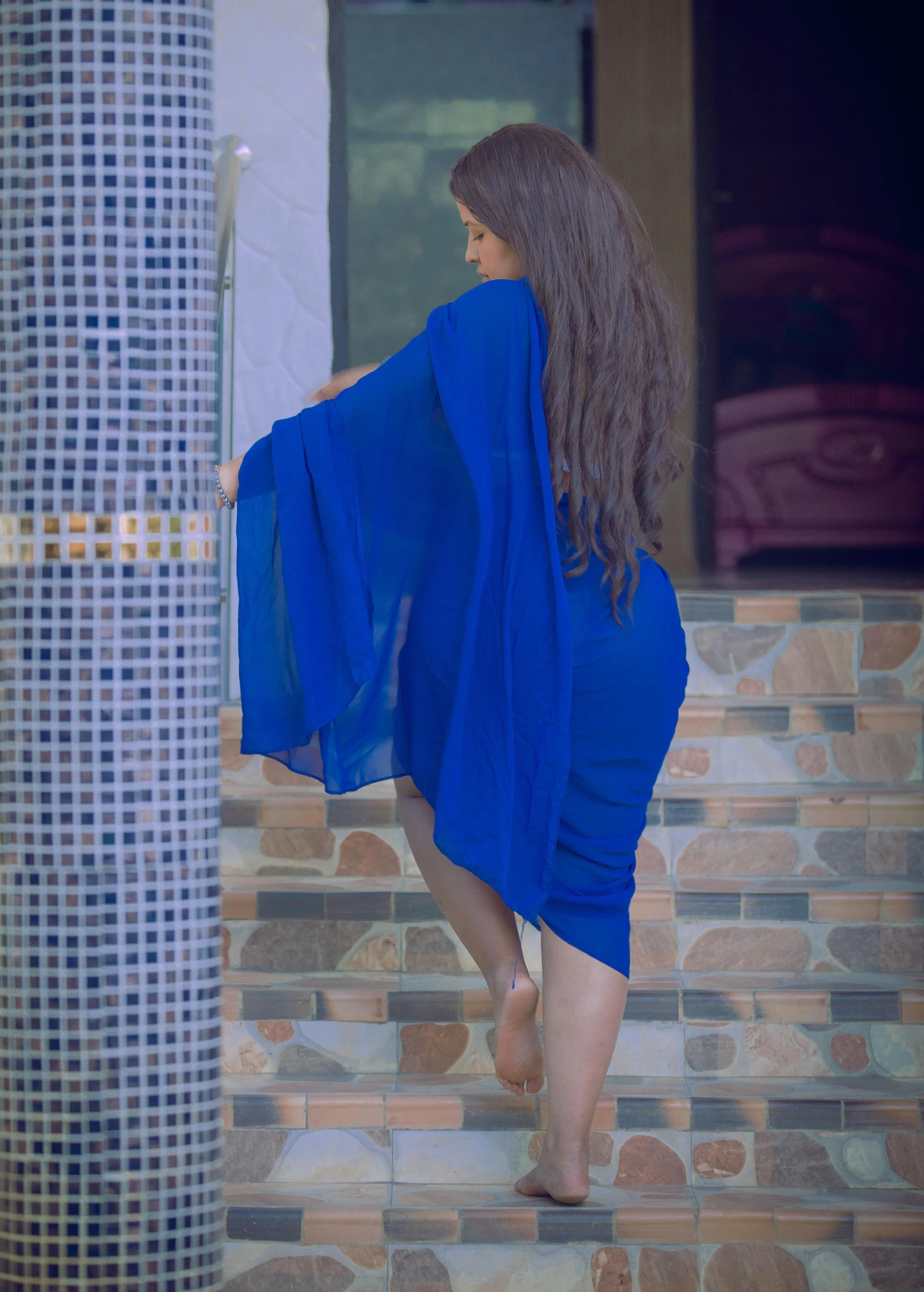 XXX Porn Photo of Nude lakshmidass 1