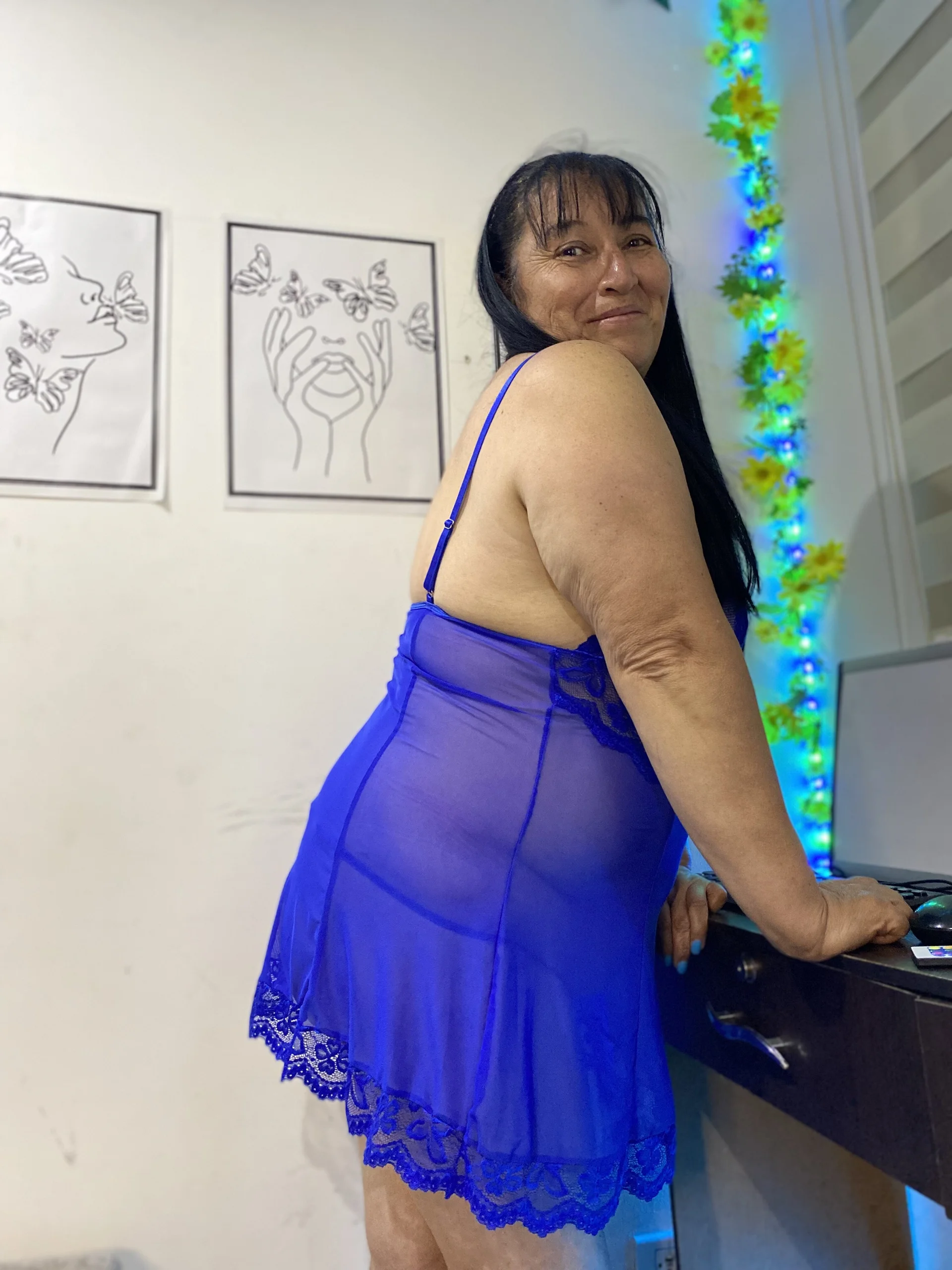 XXX Porn Photo of Nude clarita_01 26