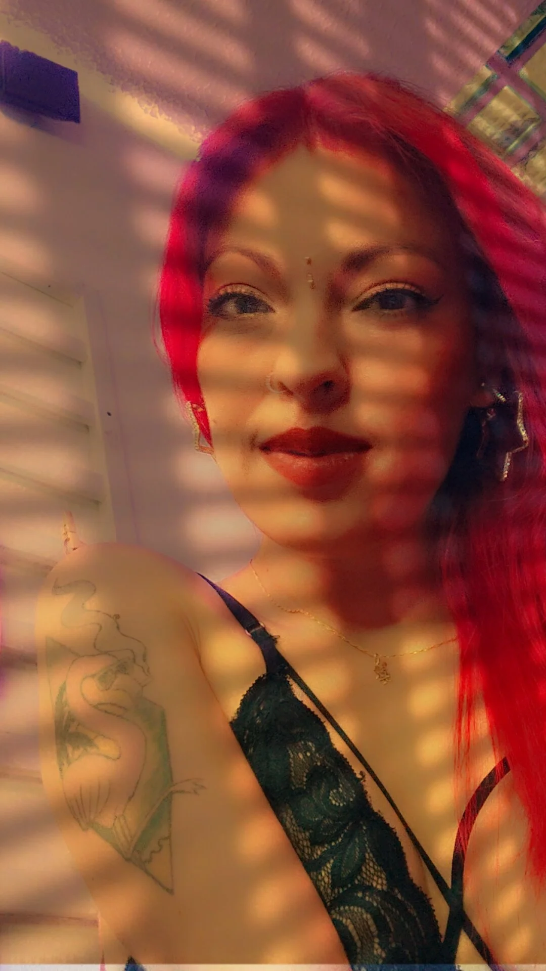 XXX Porn Photo of Nude AmorMortal 8