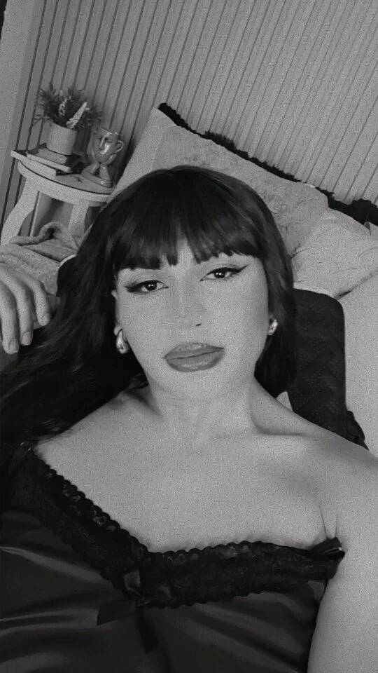 XXX Porn Photo of Nude Romina_brunette 11
