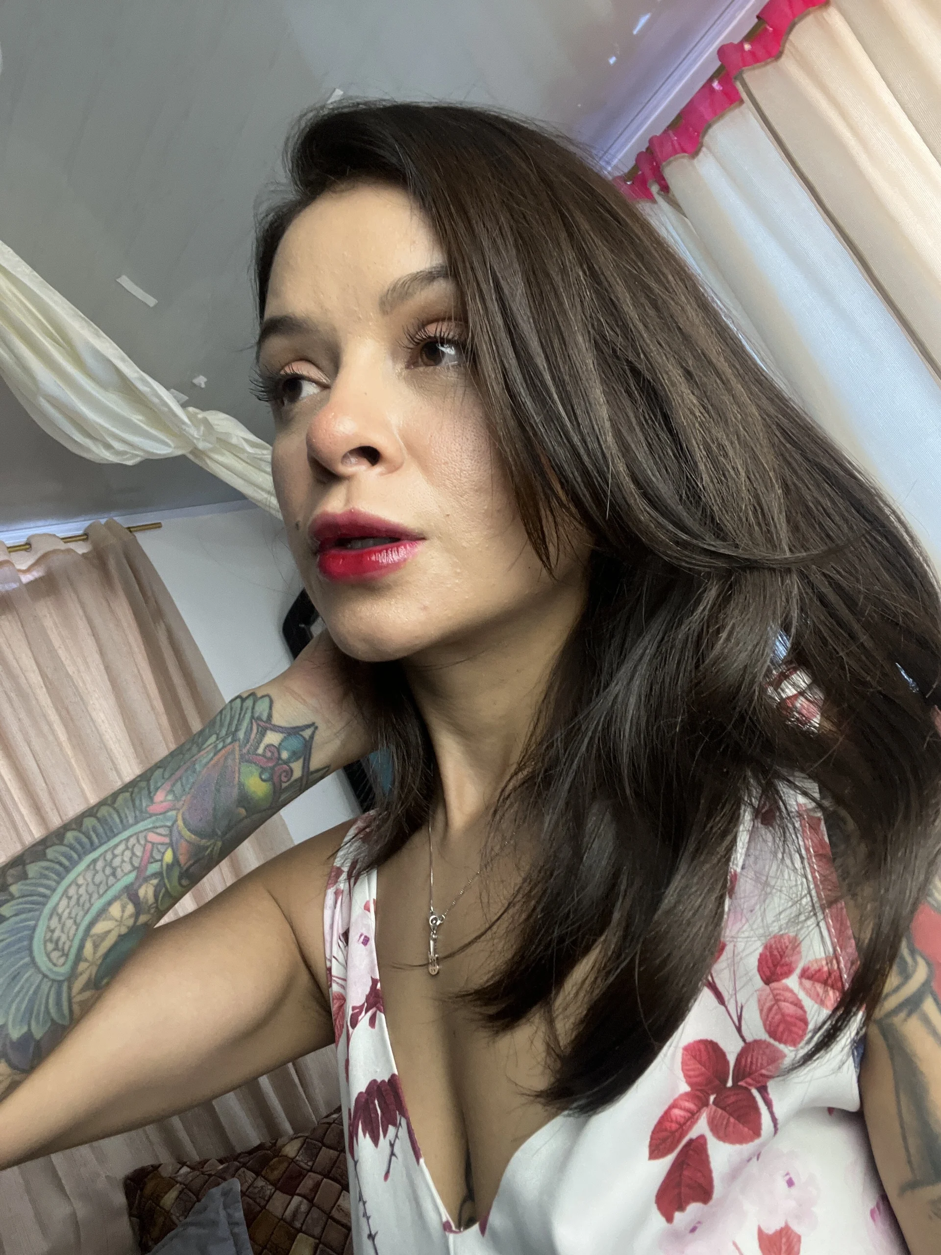 XXX Porn Photo of Nude Selena_G69 1429