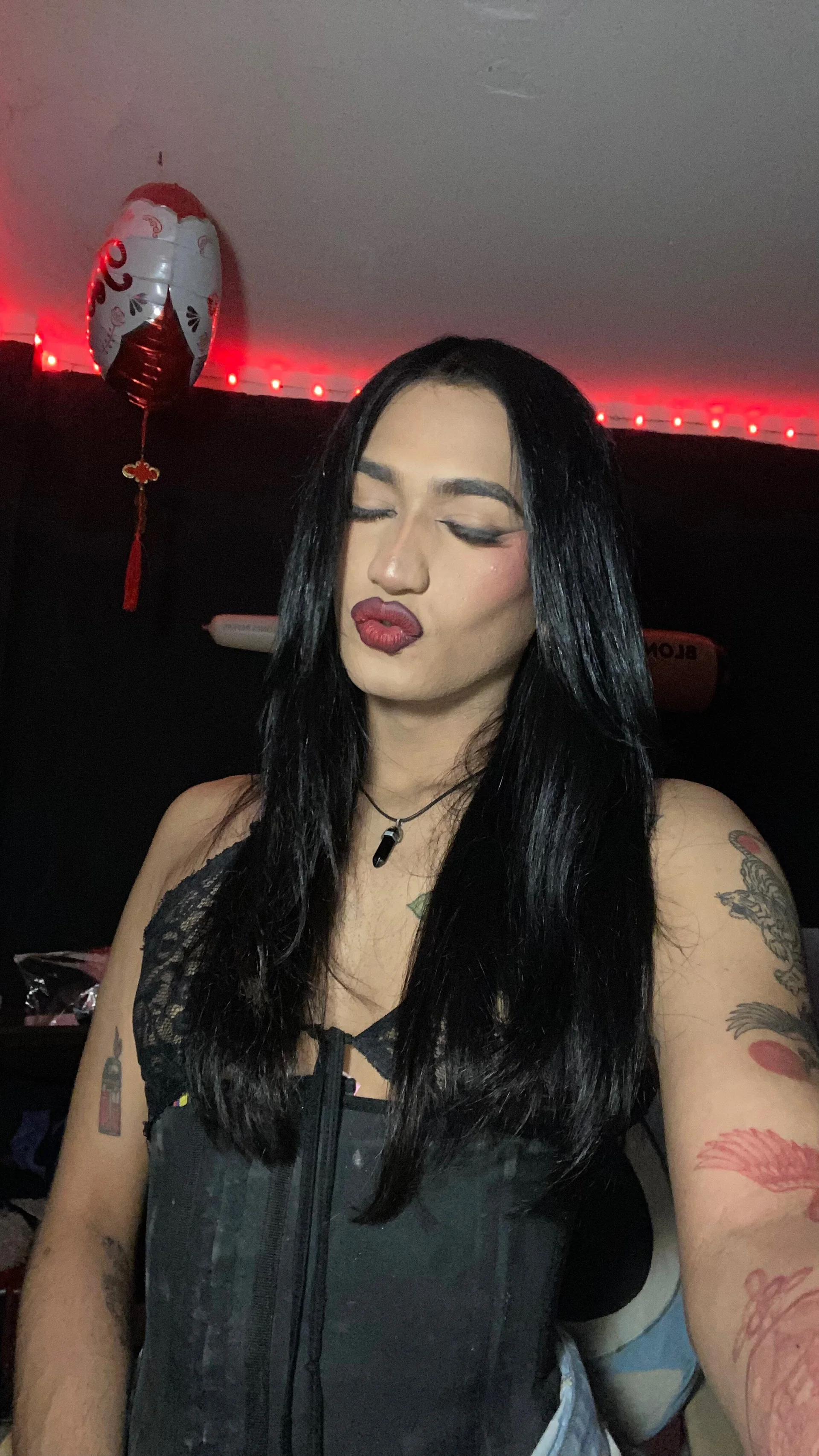 XXX Porn Photo of Nude NikitaDragunXXX 5