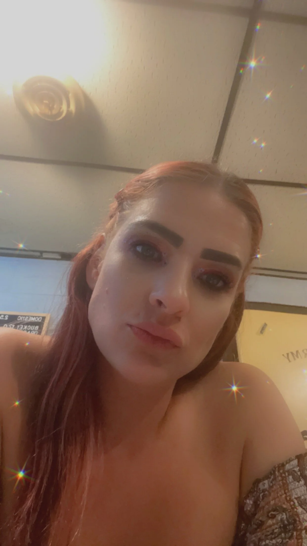XXX Porn Photo of Nude Skythedancer 18