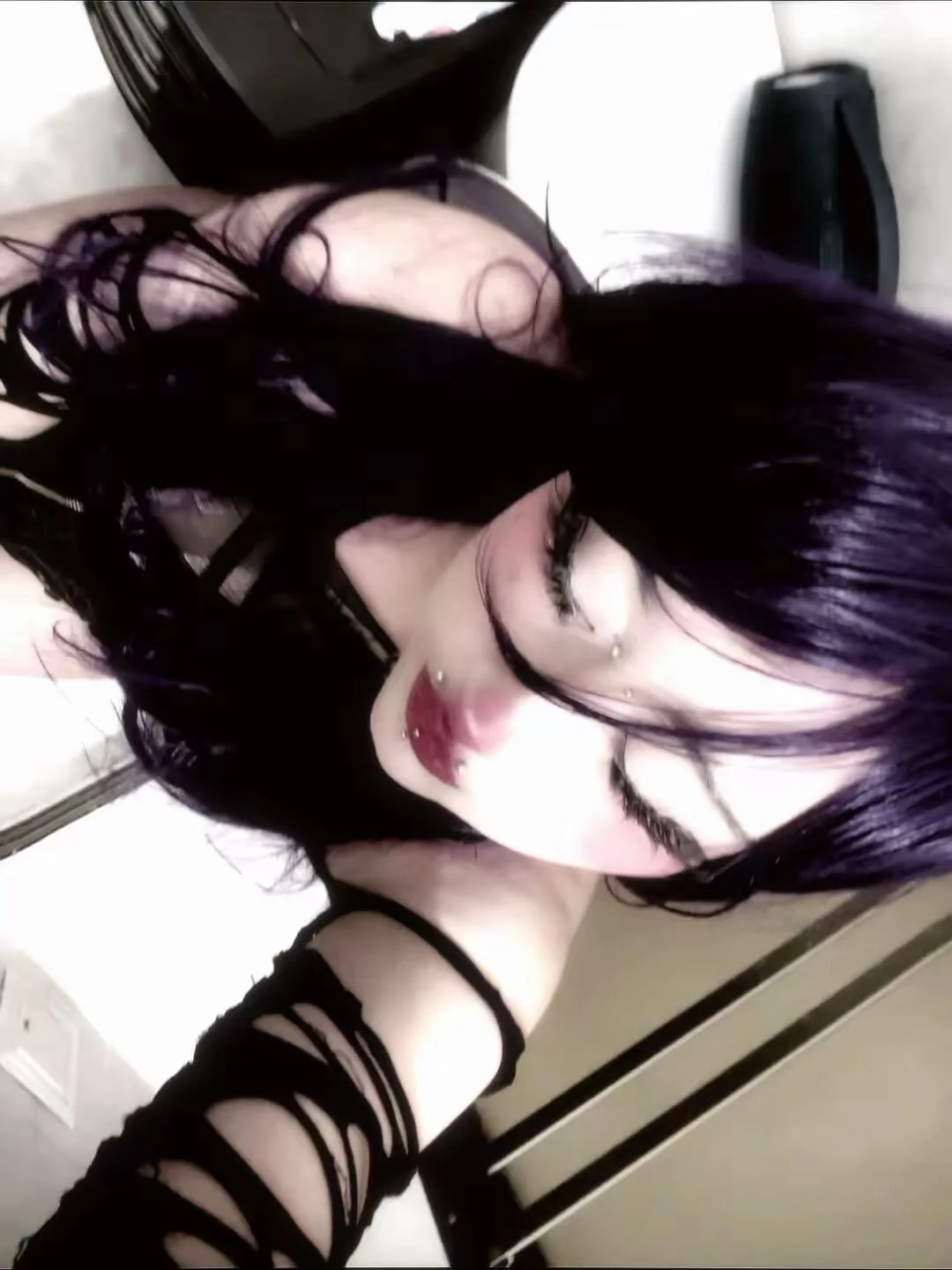 XXX Porn Photo of Nude toky_doll 15