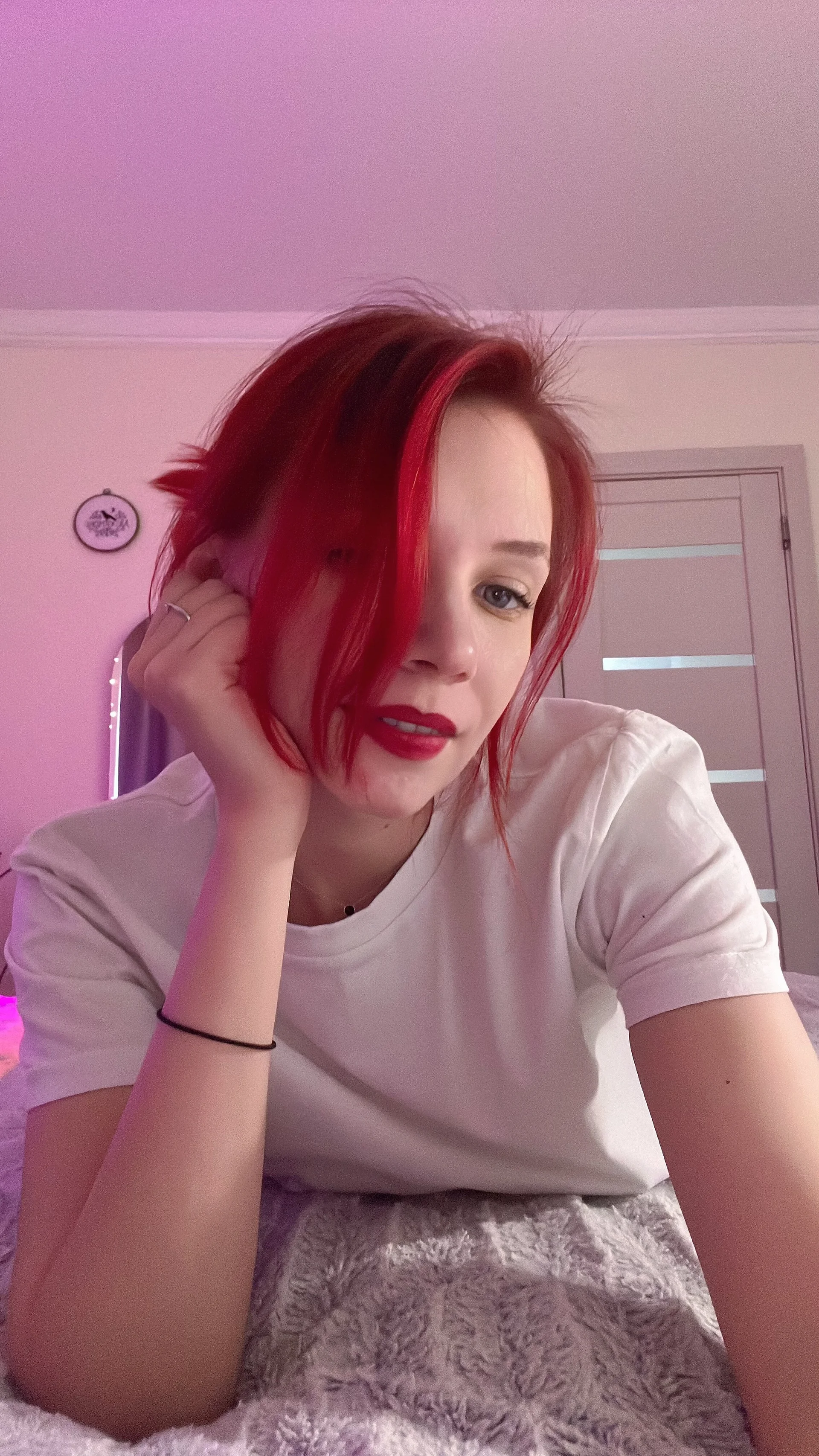 XXX Porn Photo of Nude Rosenrot_K 13