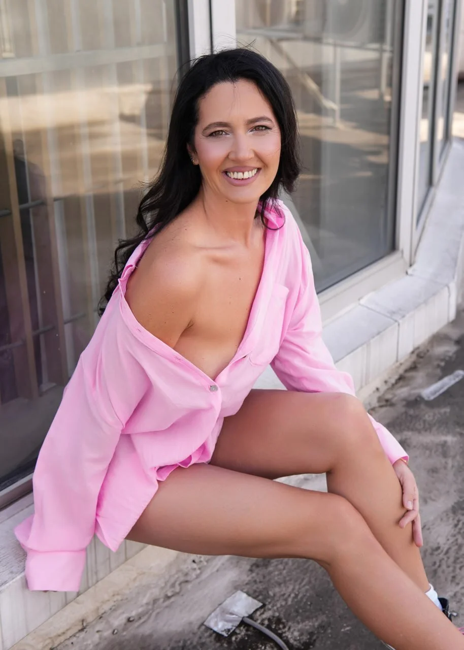 XXX Porn Photo of Nude SkylerAura 25