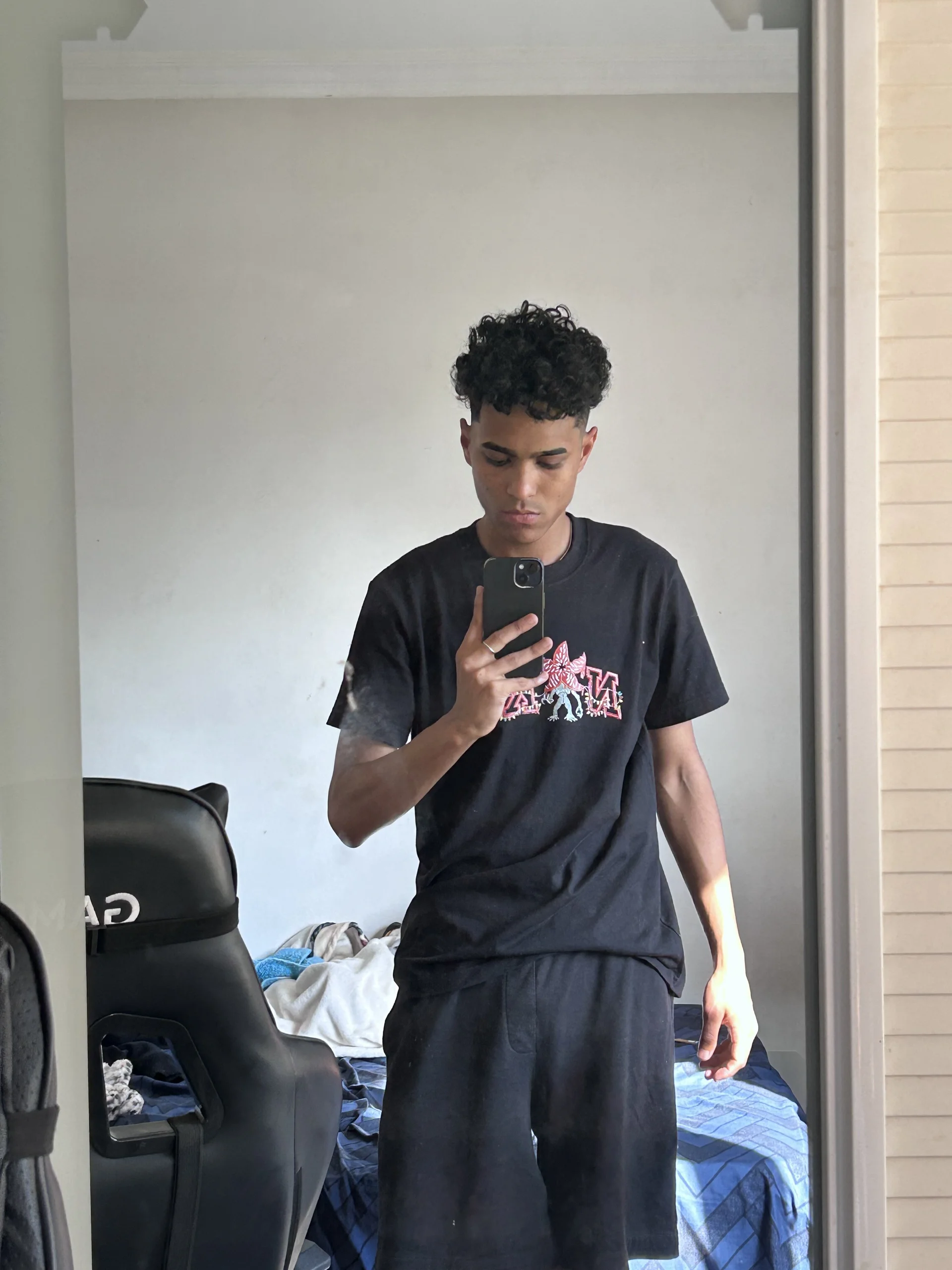 XXX Porn Photo of Nude Ryan-hot 15