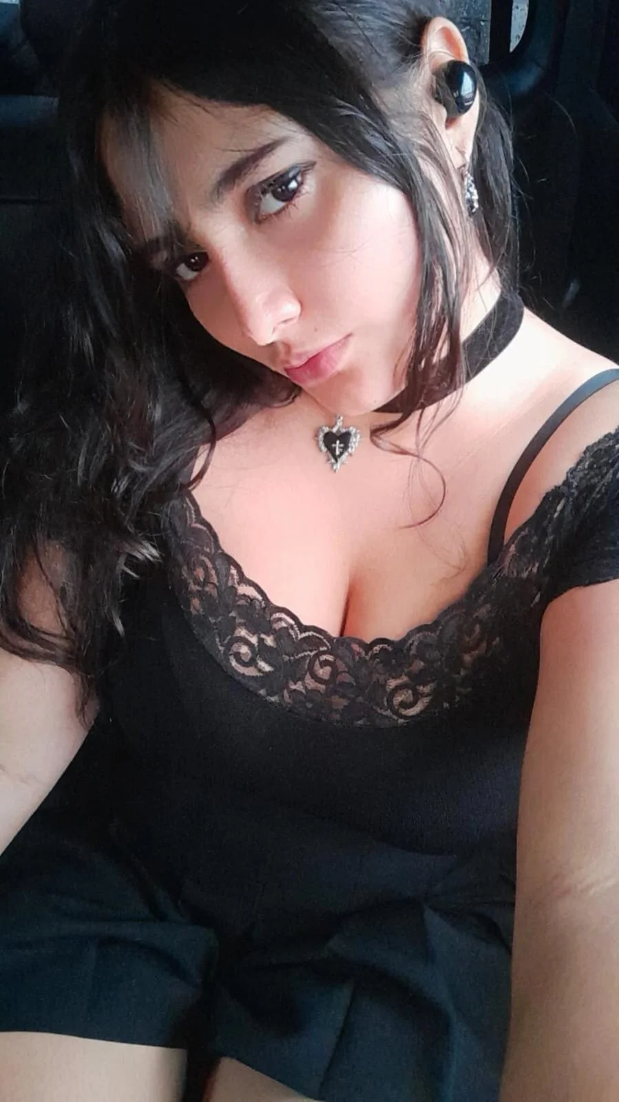 XXX Porn Photo of Nude Layla_Latina 28