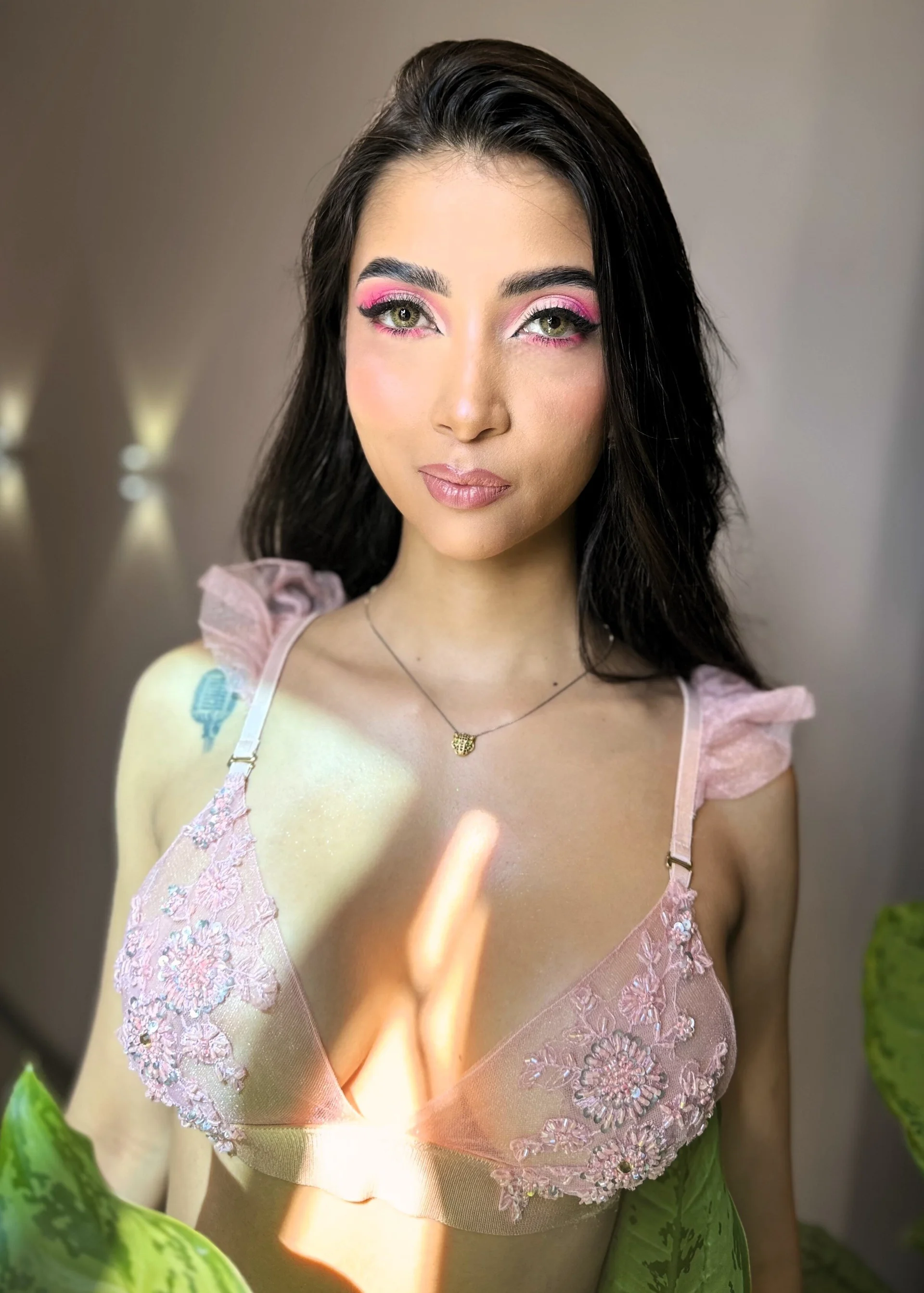 XXX Porn Photo of Nude ValeriaVelvet 36