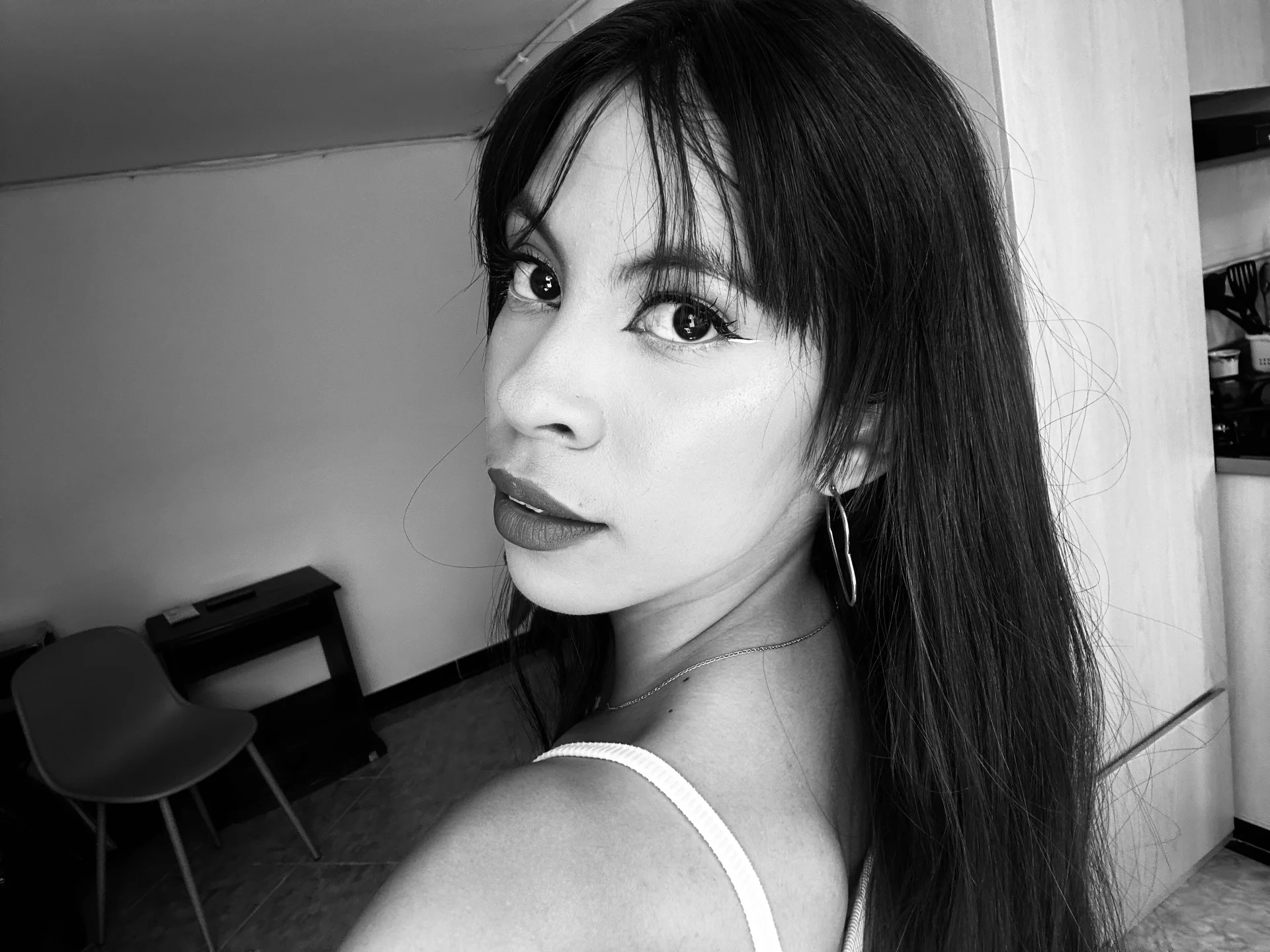 XXX Porn Photo of Nude elevensky 67