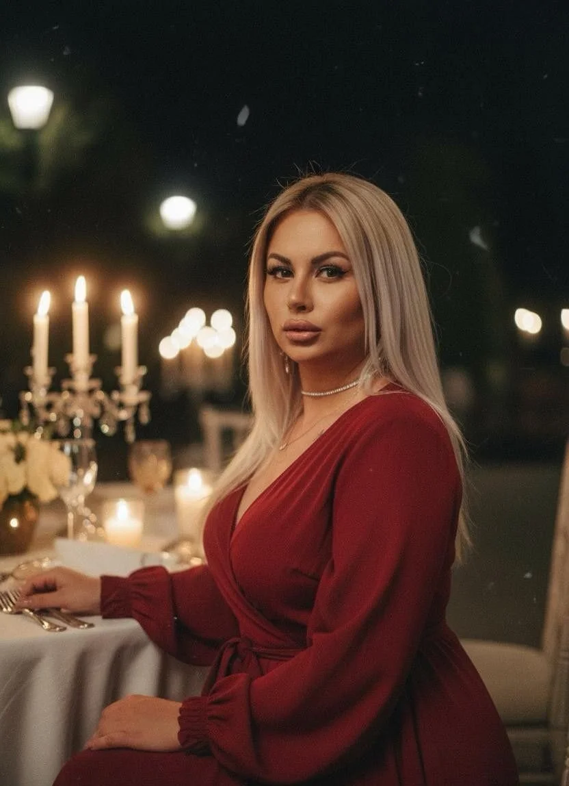 XXX Porn Photo of Nude BriannaSpice 19
