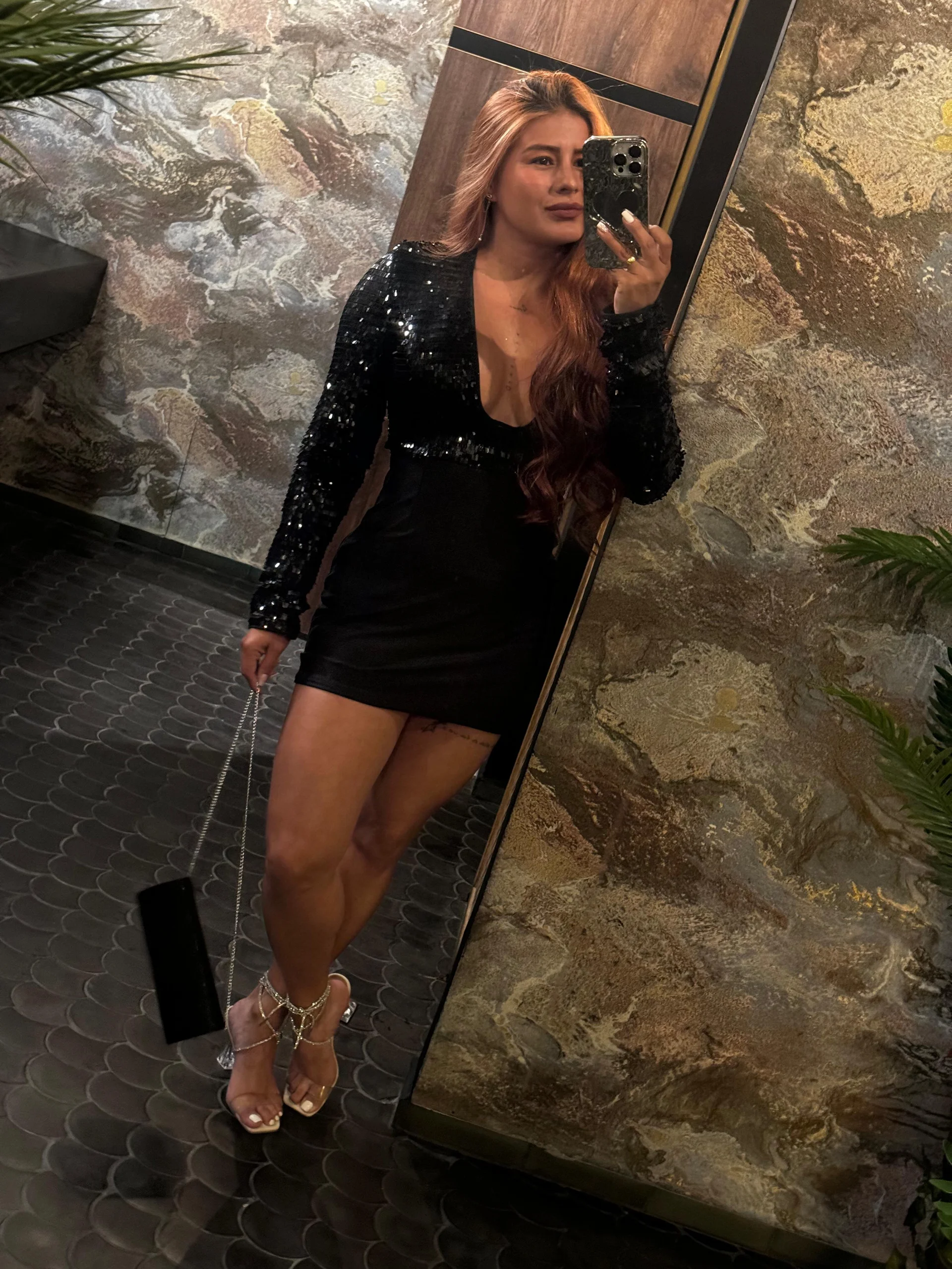 XXX Porn Photo of Nude Amber_Martins_ 77
