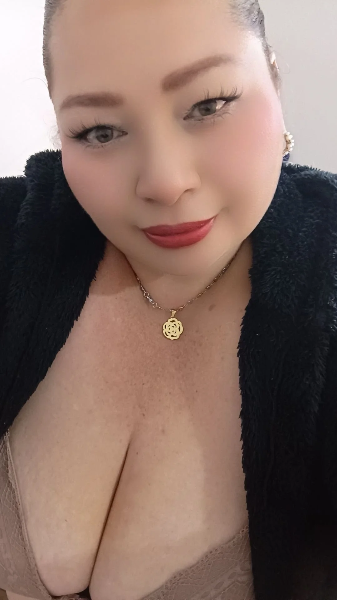 XXX Porn Photo of Nude NatalyBeiker 7