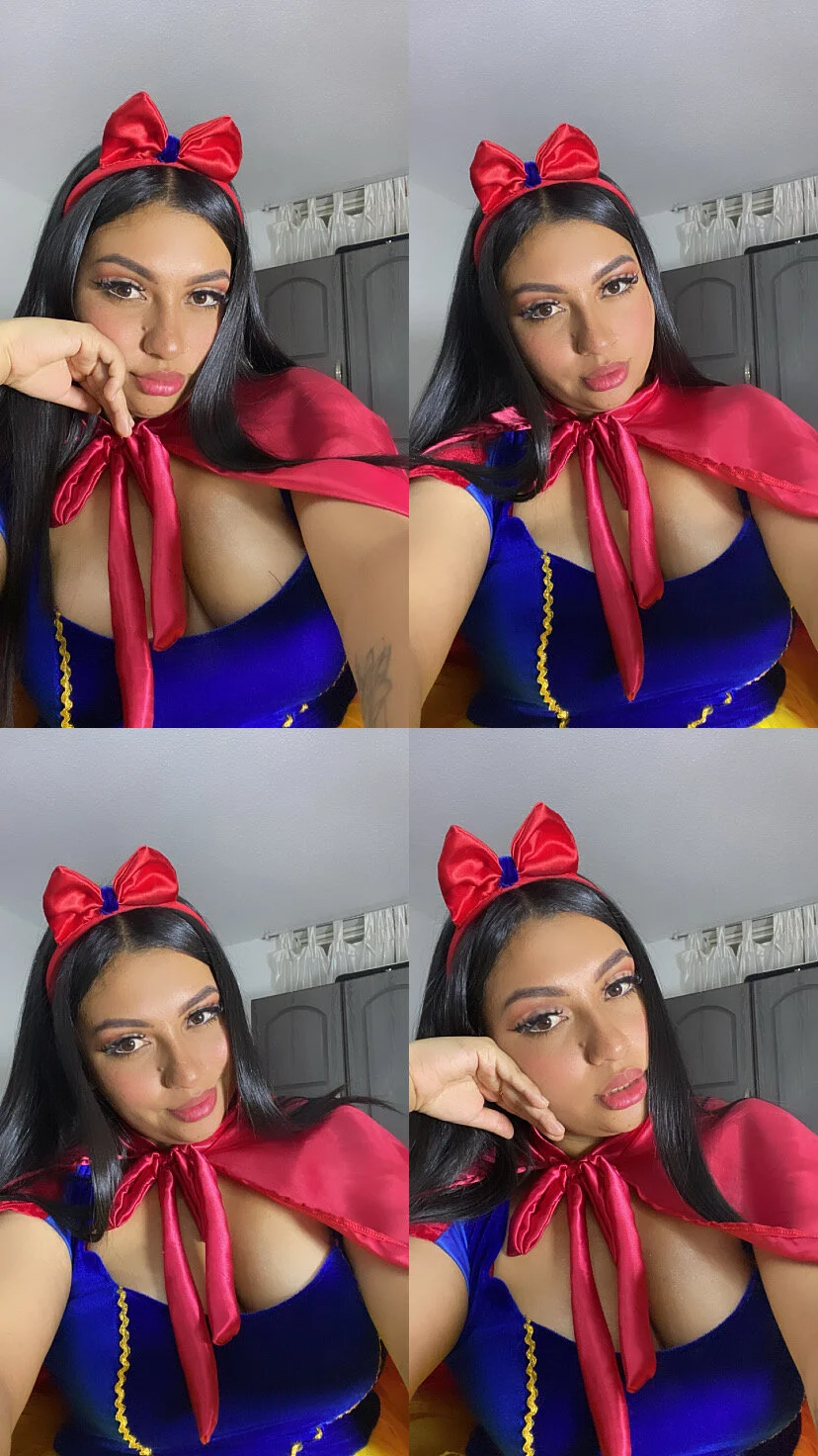 XXX Porn Photo of Nude Issa_Santana 28