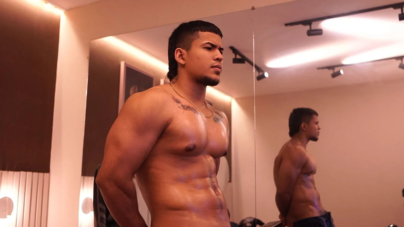 XXX Porn Photo of Nude Thiago_Valente 28