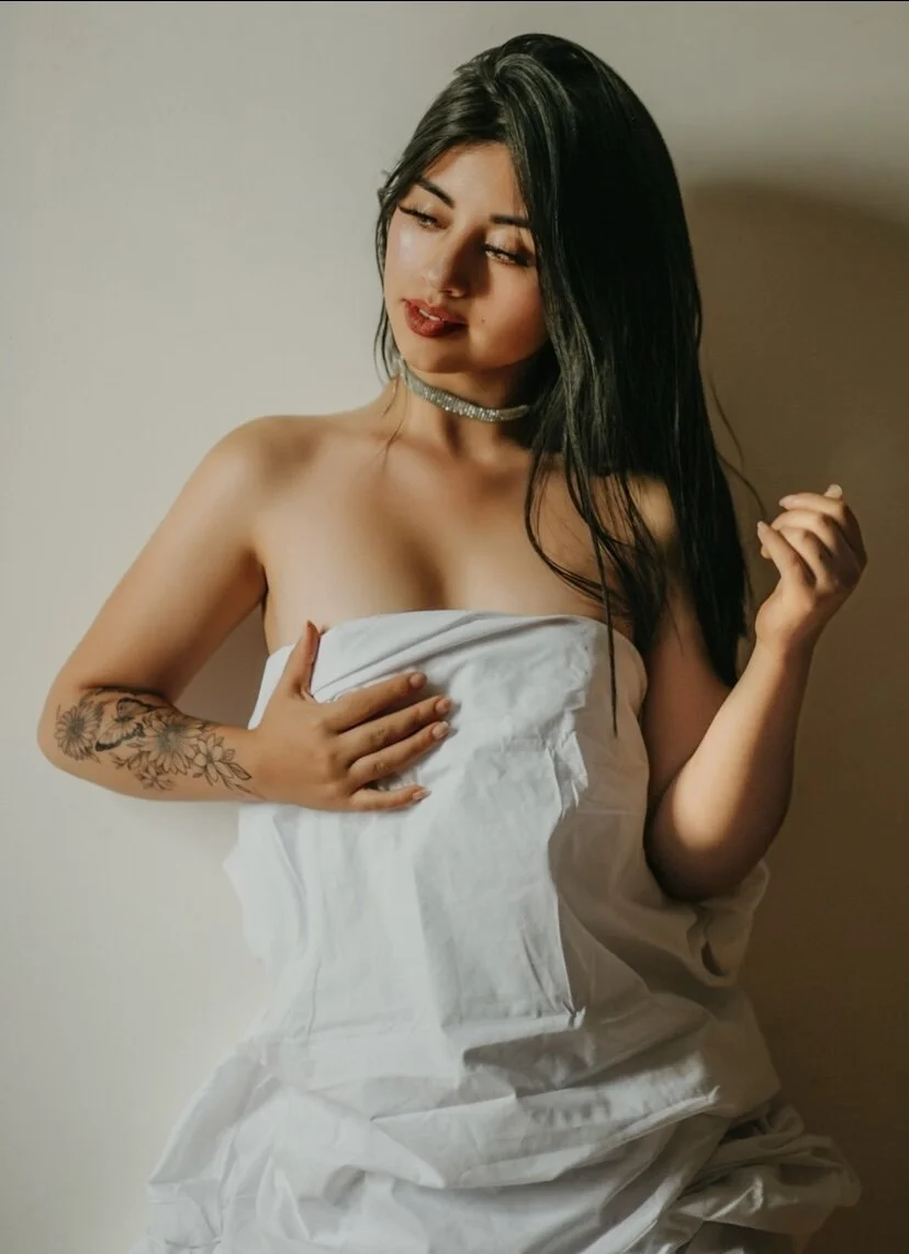 XXX Porn Photo of Nude Susana_lee 30