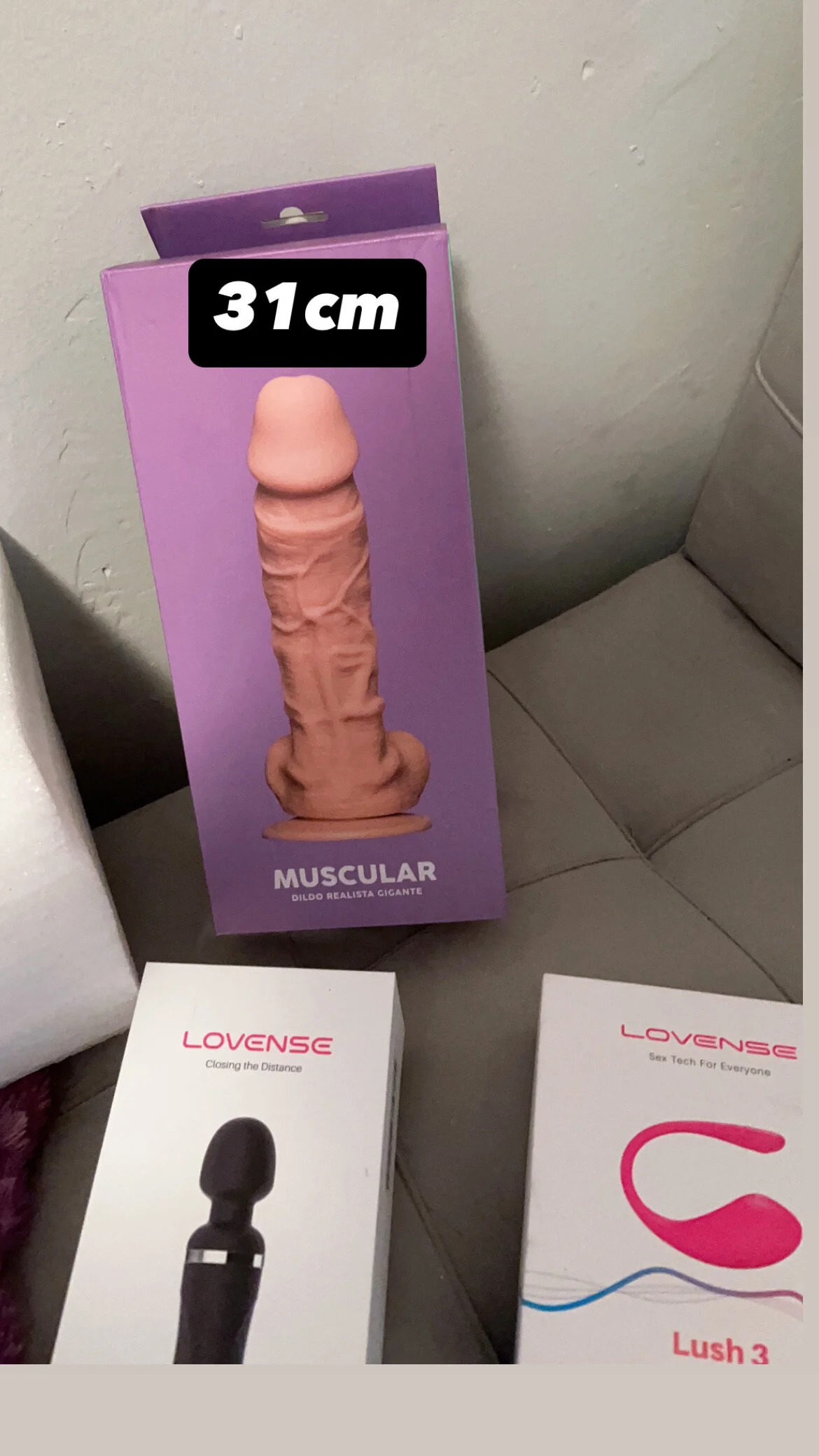 XXX Porn Photo of Nude im_samaraa_ 33