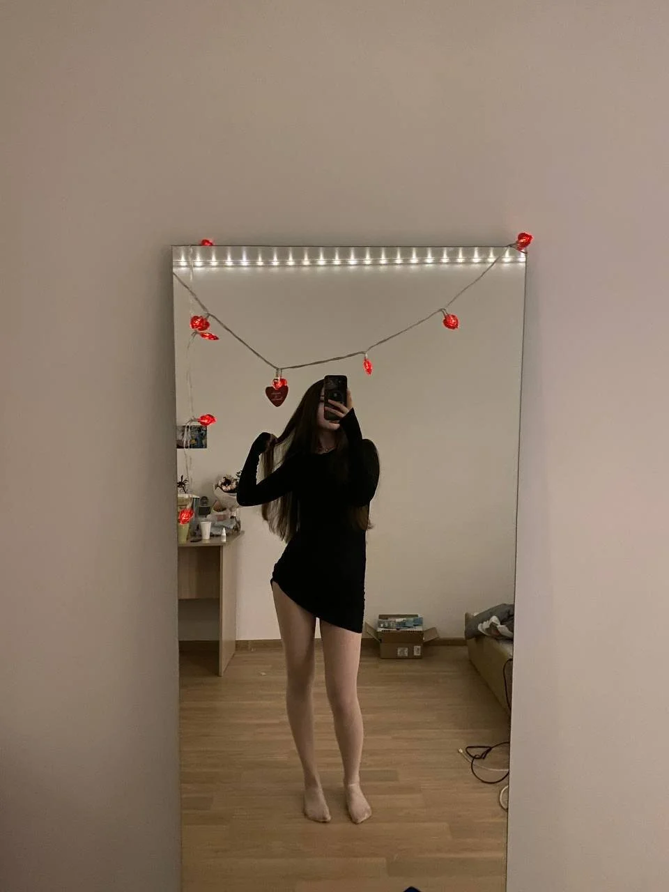 XXX Porn Photo of Nude MonyHikari 6