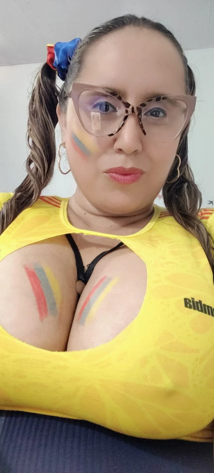 XXX Porn Photo of Nude bunniositos 10